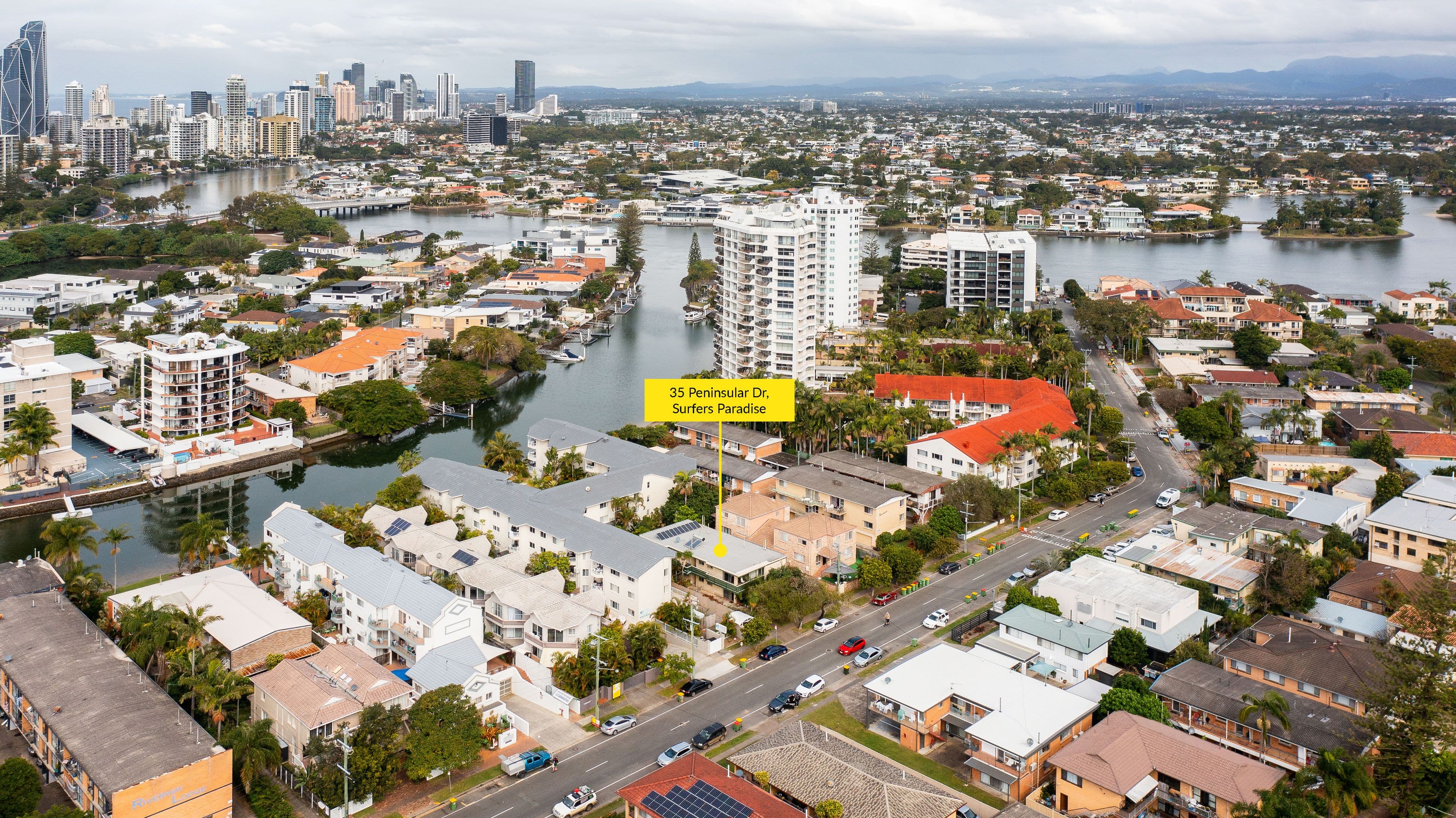 35 Peninsular Drive, Surfers Paradise QLD 4217, Surfers Paradise - Thumbnail 4