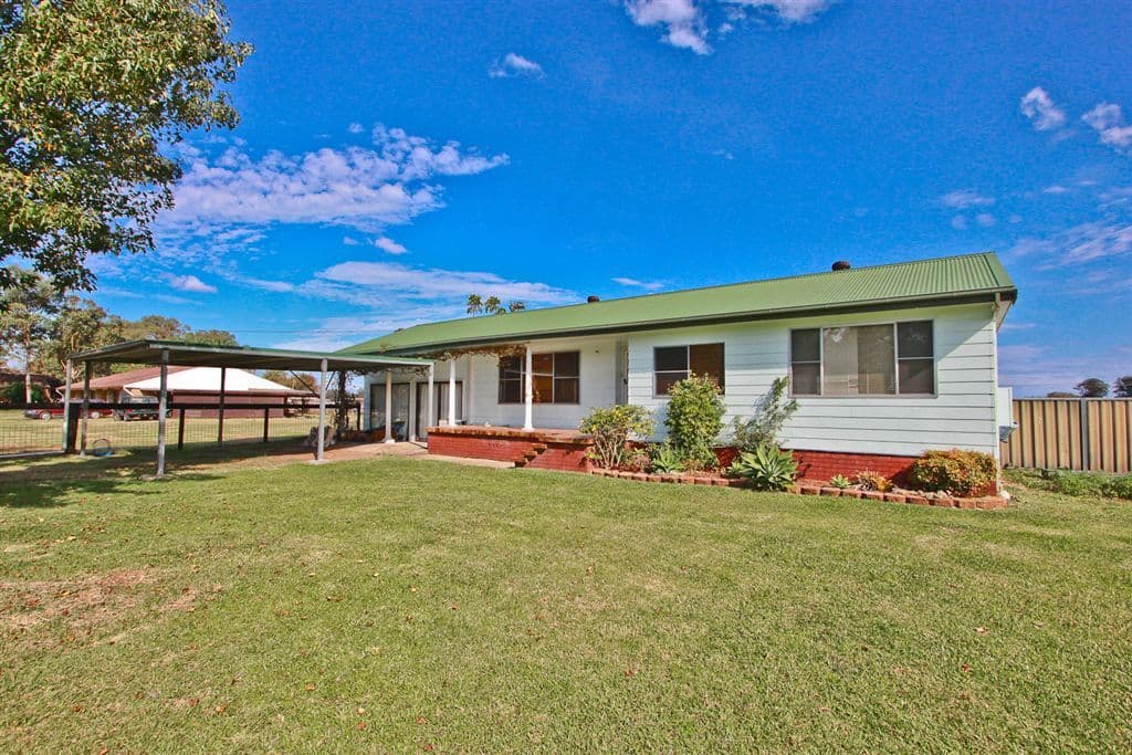 451 Cabbage Tree Road, WILLIAMTOWN NSW 2318, Williamtown - Image 1