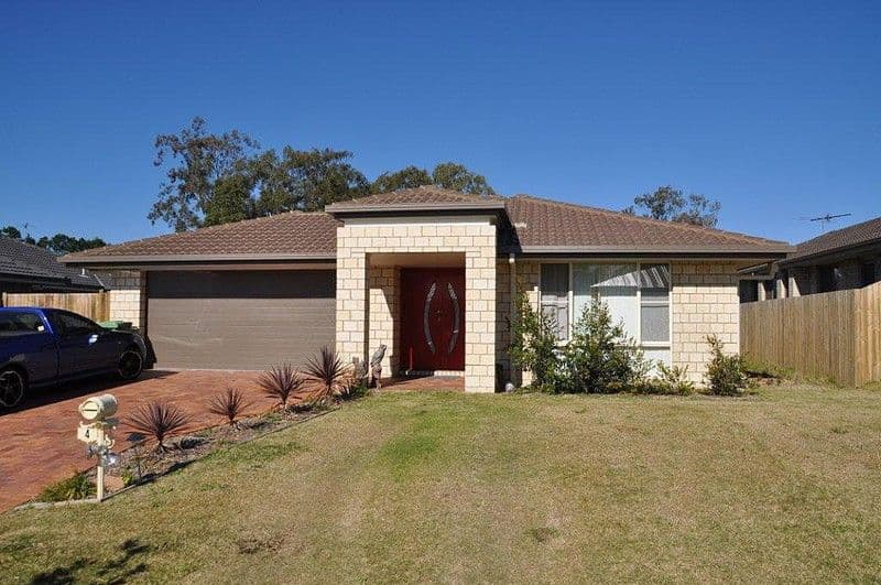 4 Barcombe Drive, MARSDEN QLD 4132, Marsden - Image 1