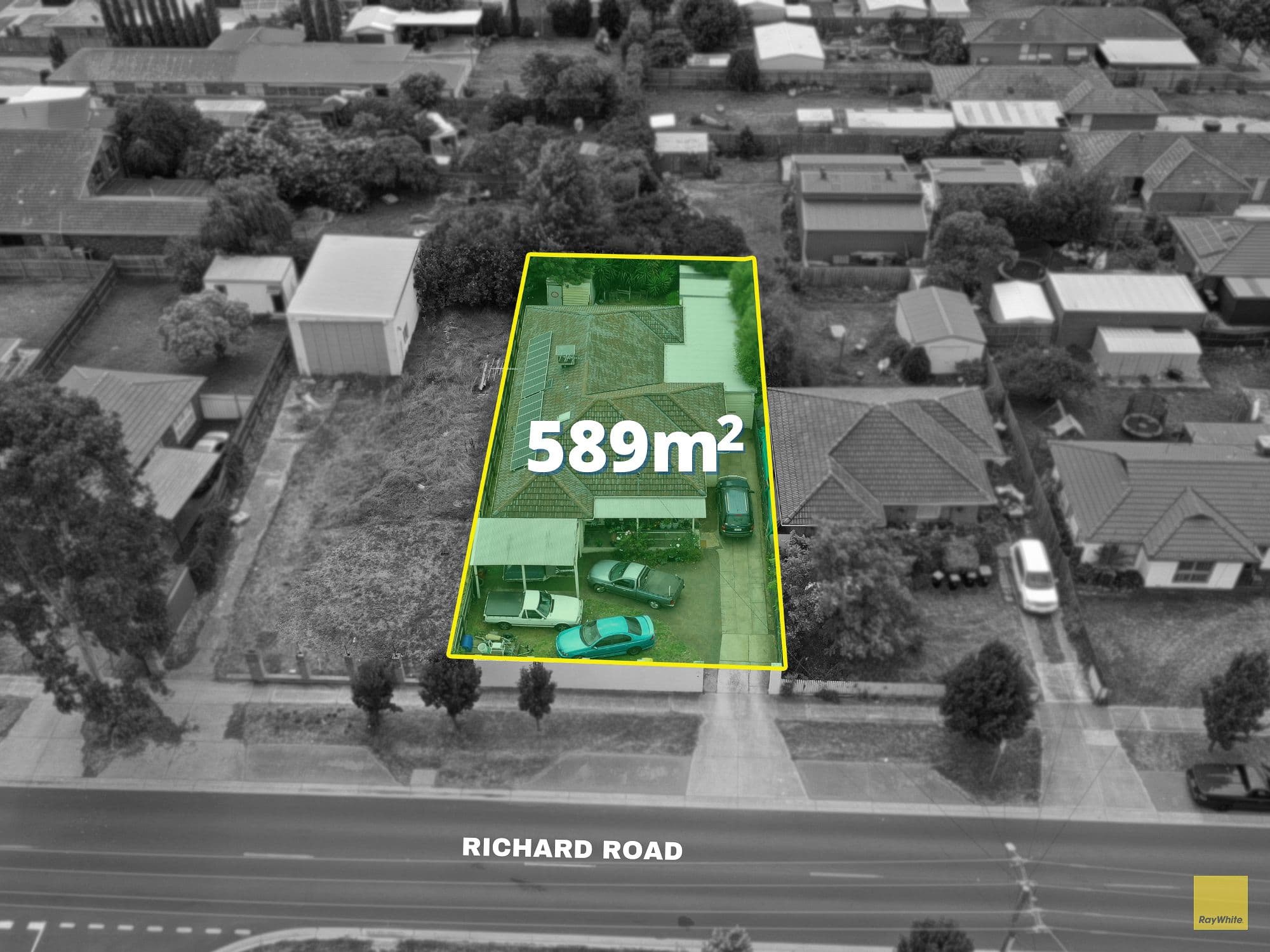 8 Richard Road, Melton South VIC 3338, Melton South - Thumbnail 6