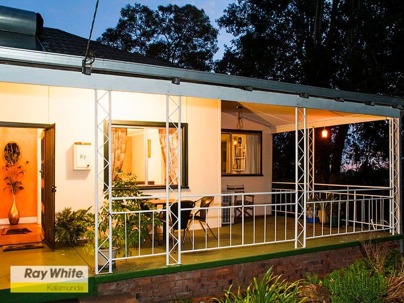 87 Lesmurdie Road, Lesmurdie WA 6076, Lesmurdie - Thumbnail 4