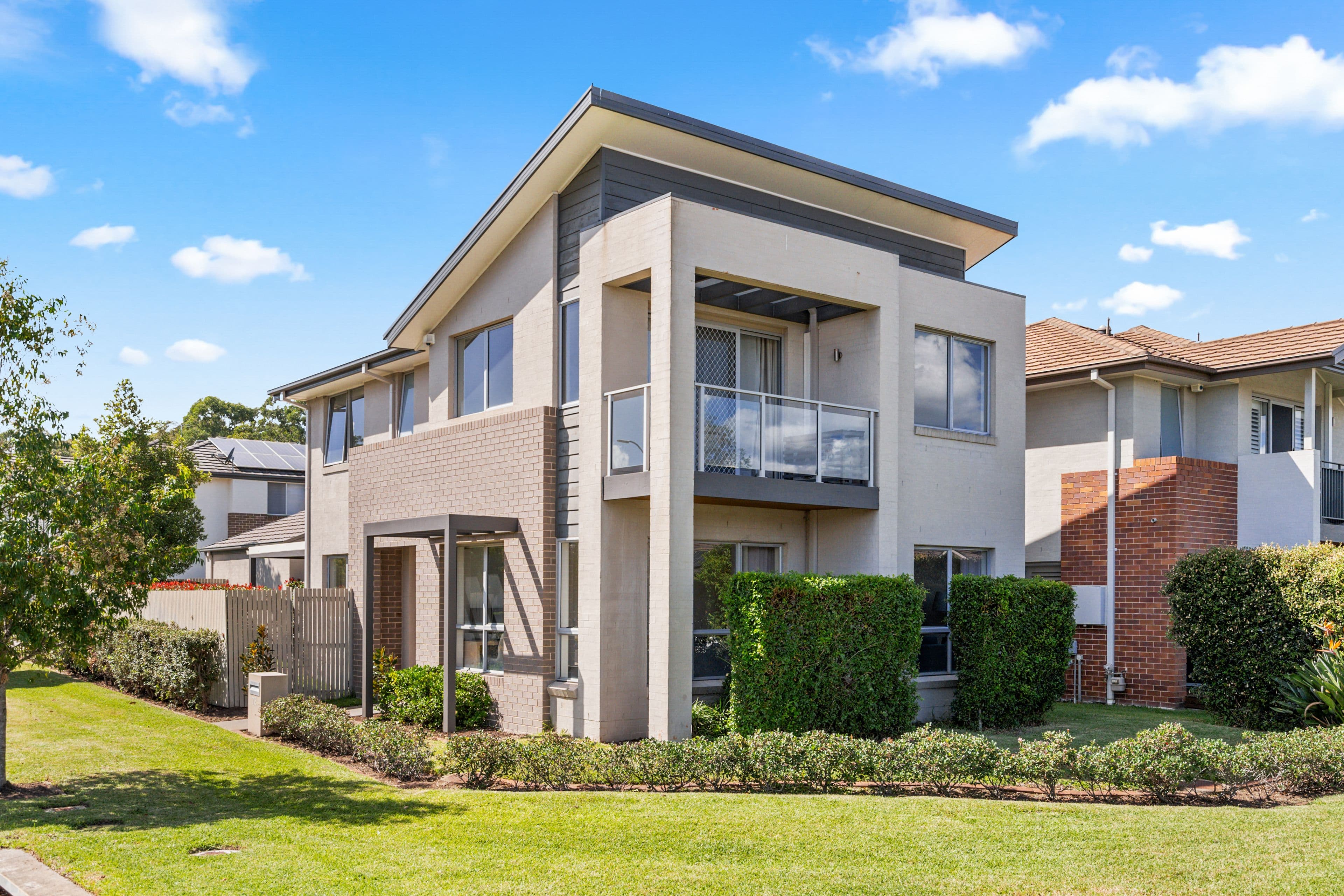 72 Regentville Drive, ELIZABETH HILLS NSW 2171, Elizabeth Hills - Thumbnail 2