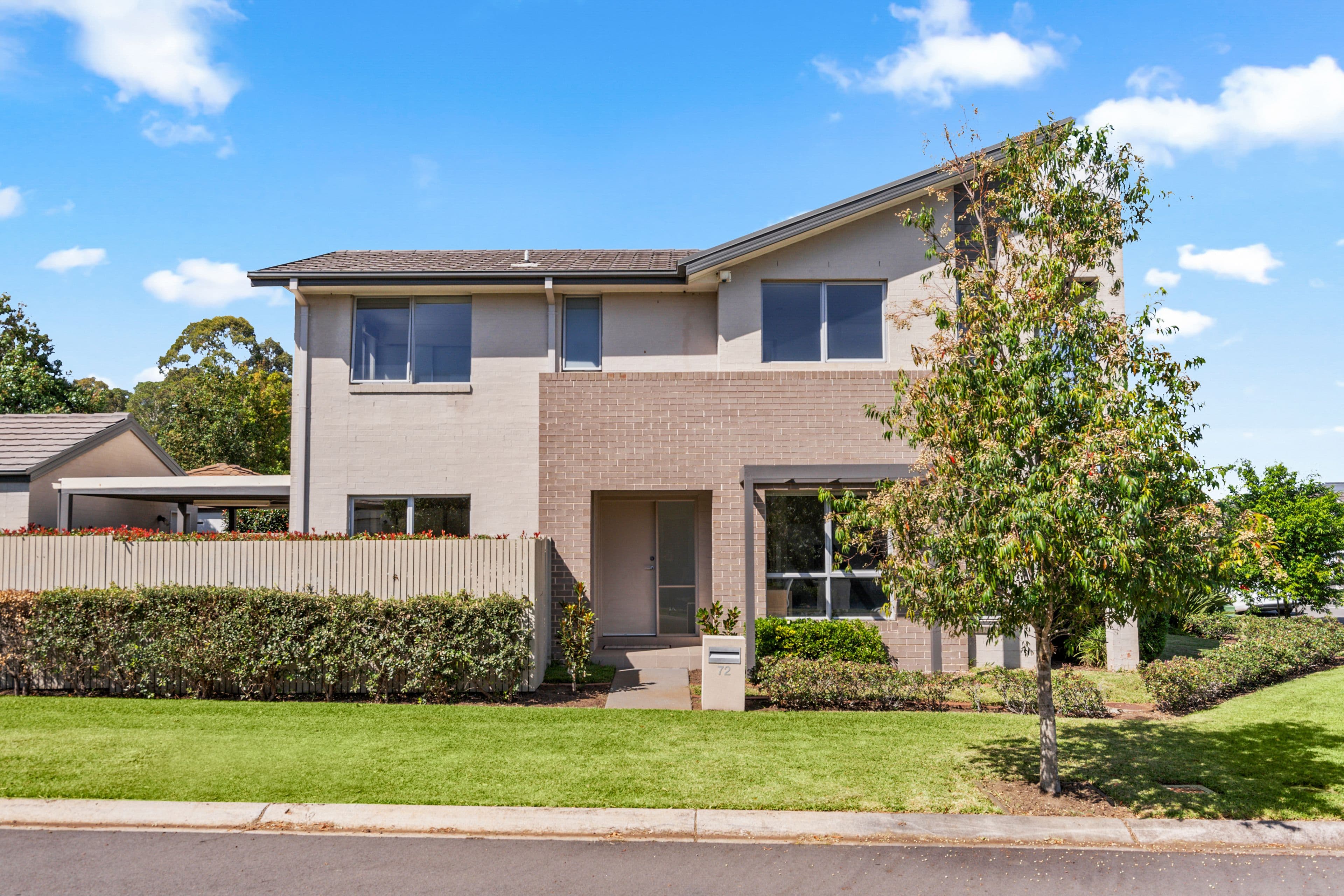 72 Regentville Drive, ELIZABETH HILLS NSW 2171, Elizabeth Hills - Thumbnail 3