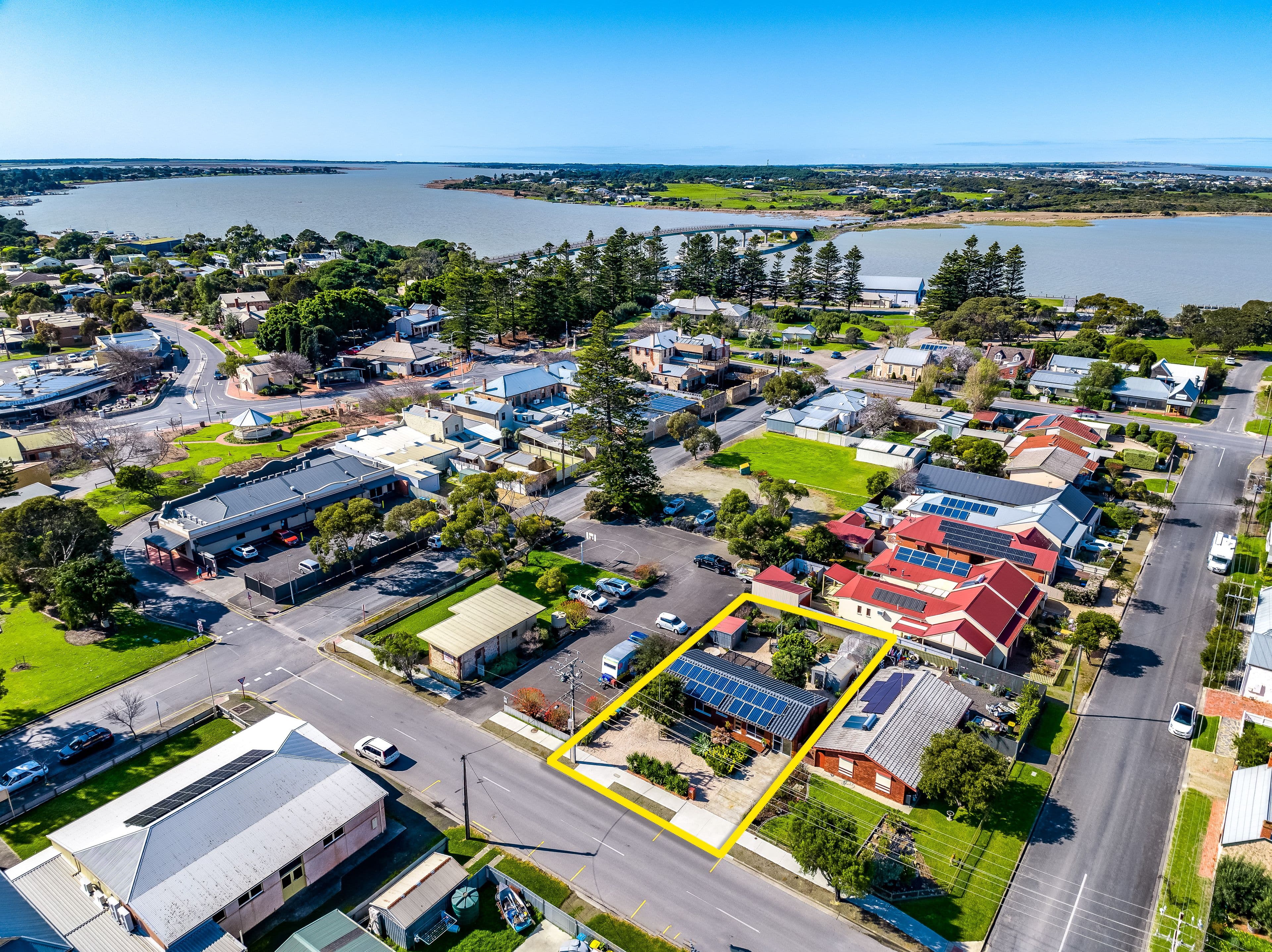 5 Wildman Street, Goolwa SA 5214, Goolwa - Image 1