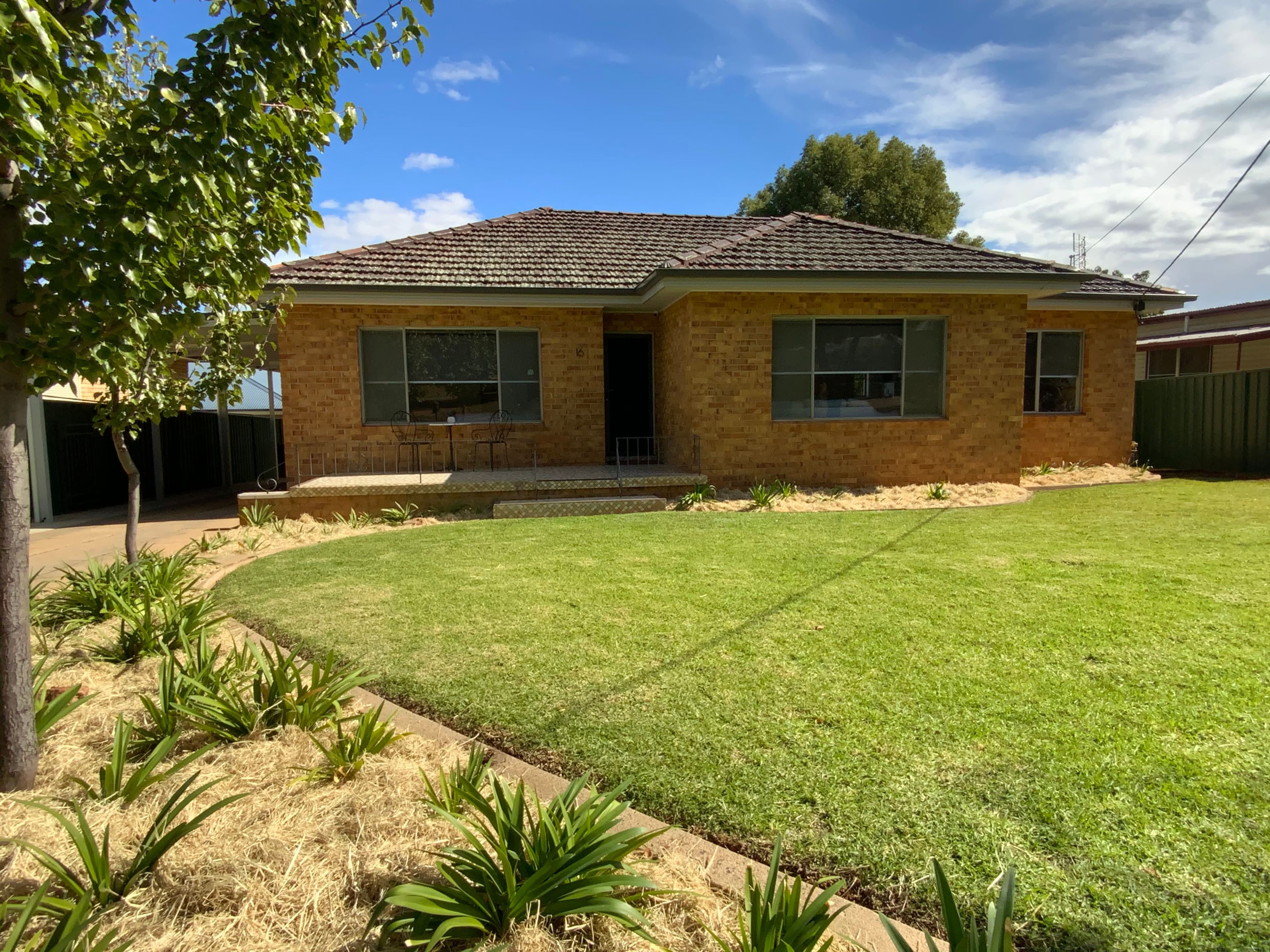 16 Thorby Crescent, Griffith NSW 2680, Griffith - Image 1
