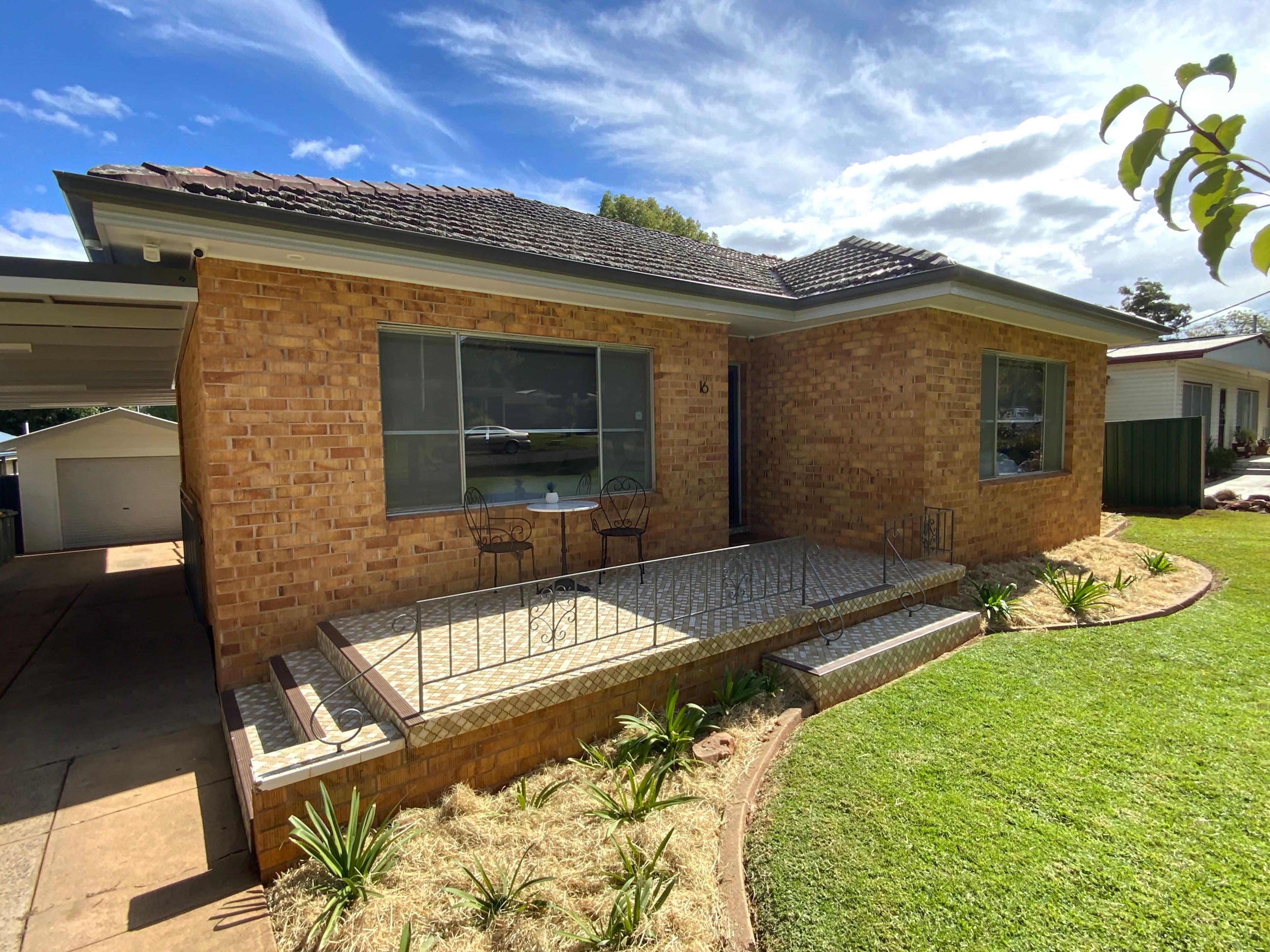 16 Thorby Crescent, Griffith NSW 2680, Griffith - Thumbnail 2
