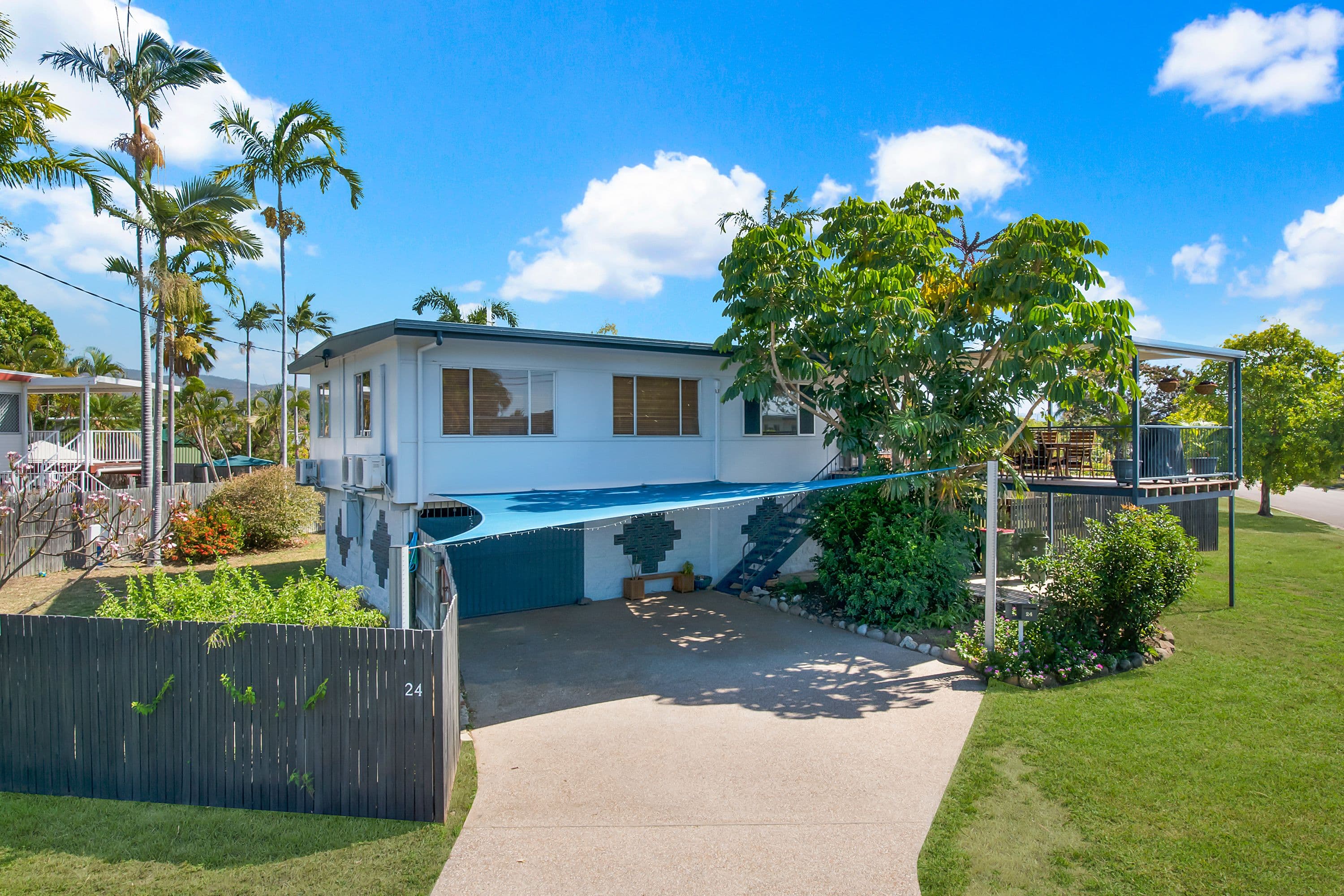 24 Gerona Avenue, Kirwan QLD 4817, Kirwan - Image 1