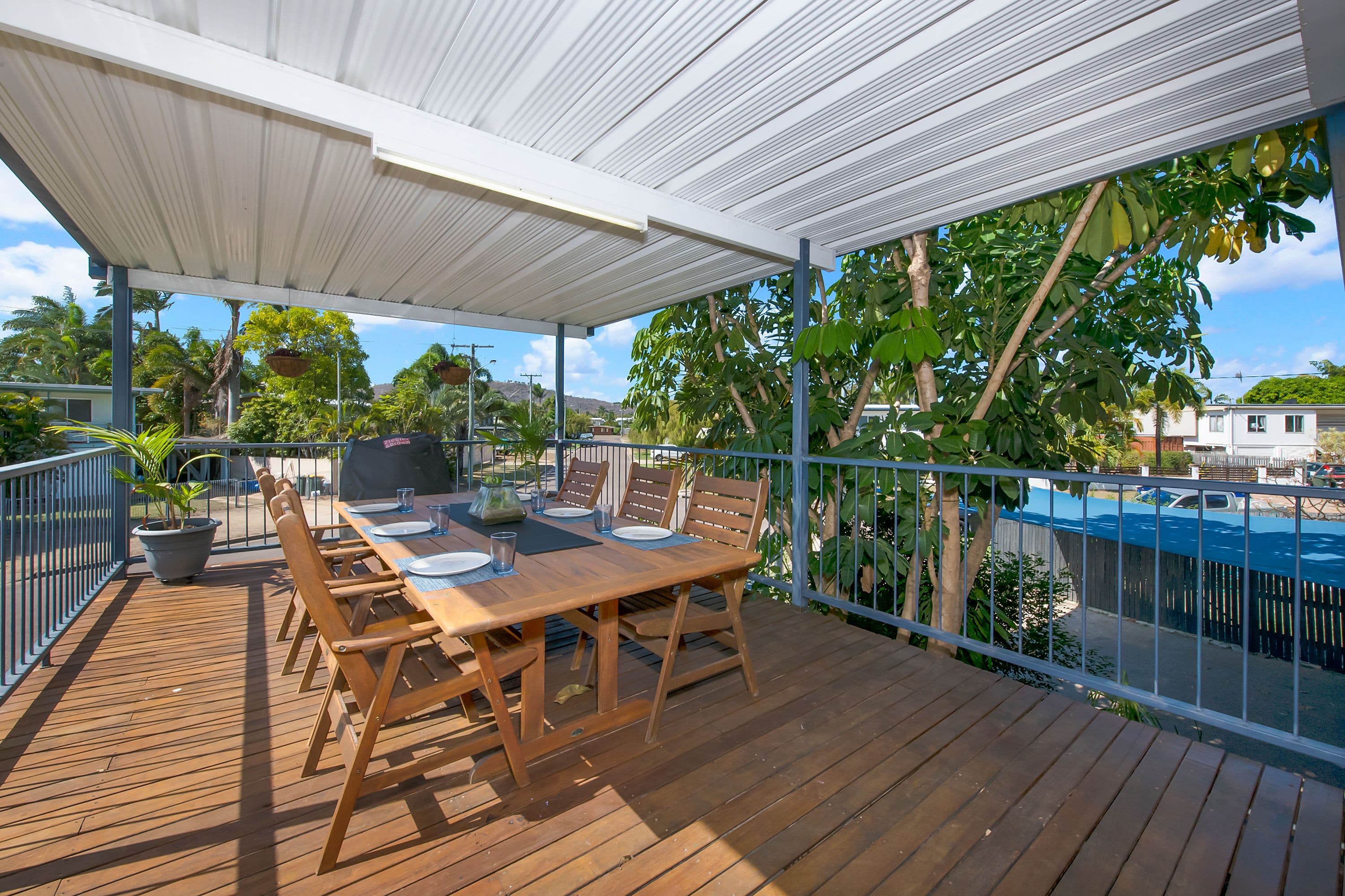 24 Gerona Avenue, Kirwan QLD 4817, Kirwan - Thumbnail 2