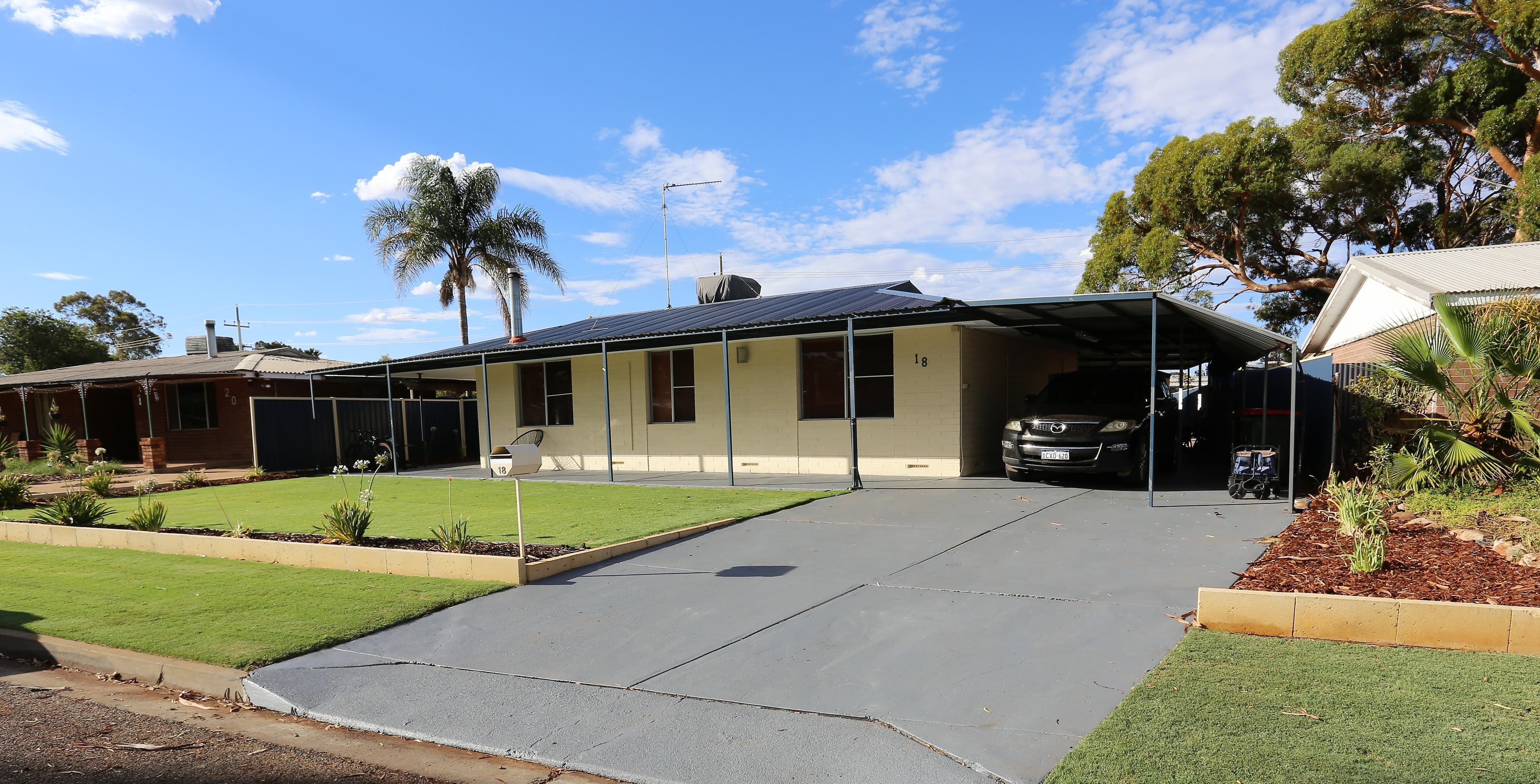 18 Needlewood Street, Kambalda West WA 6442, Kambalda West - Image 1