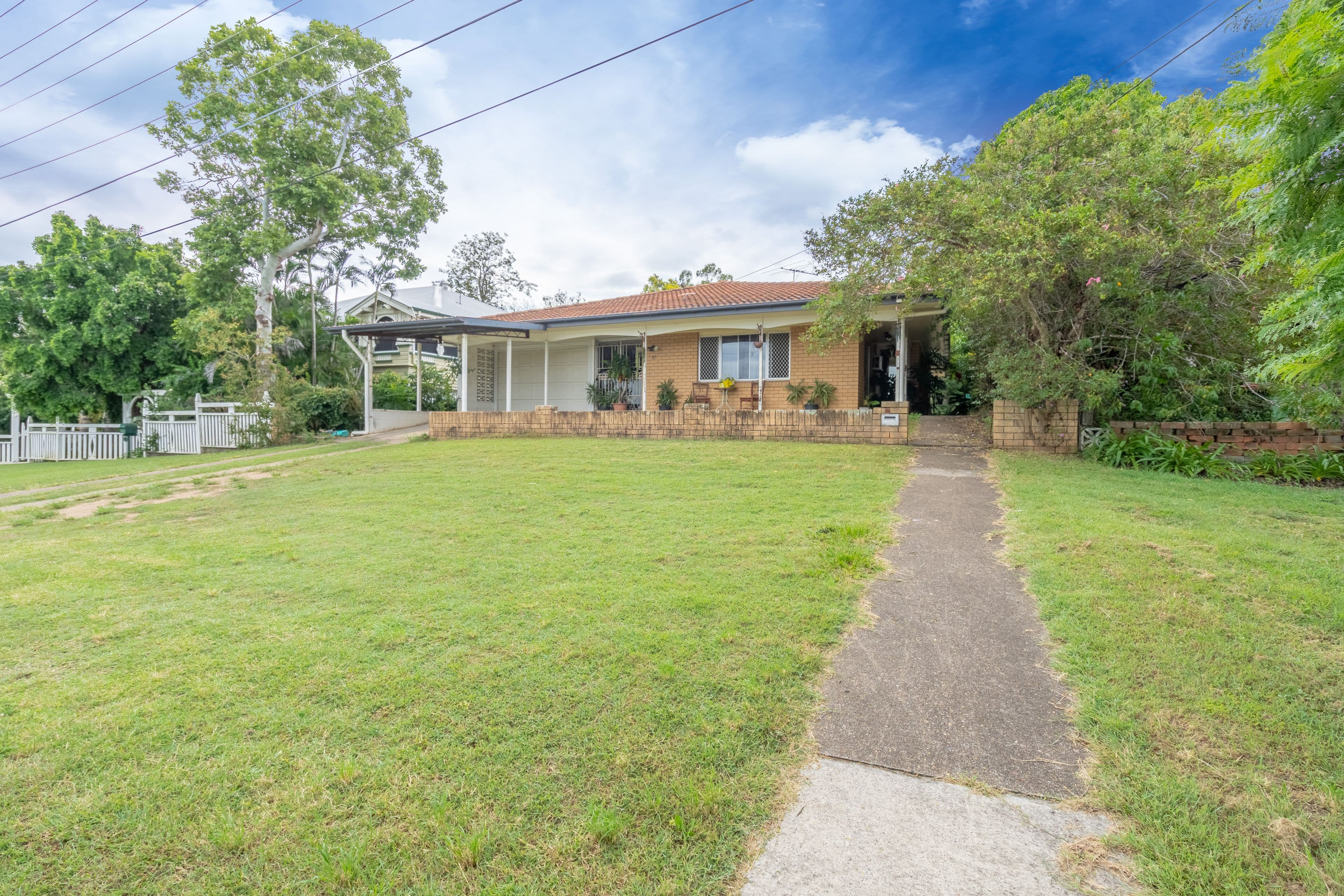 35 Park Street, Ipswich QLD 4305, Ipswich - Image 1
