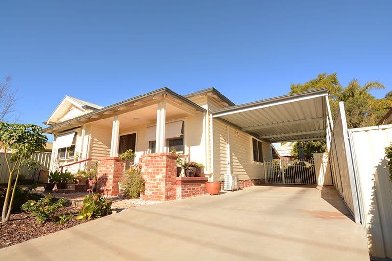 102 Chaffey Street, Merbein VIC 3505, Merbein - Image 1