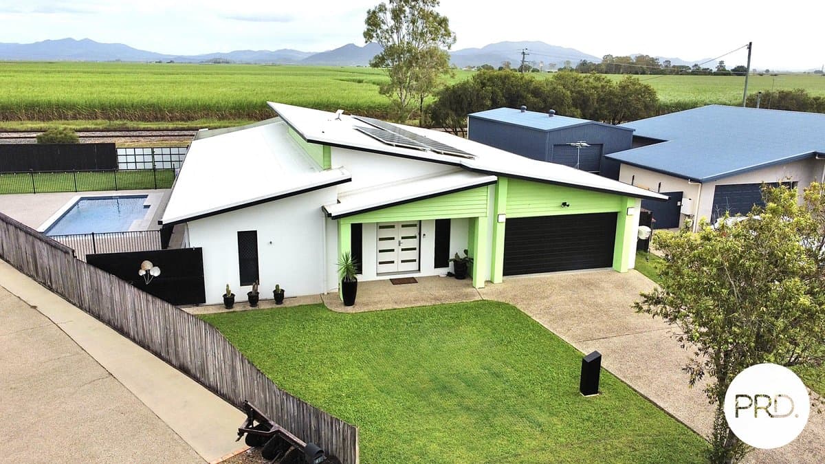 46 Alan Street, MARIAN QLD 4753, Marian - Thumbnail 2