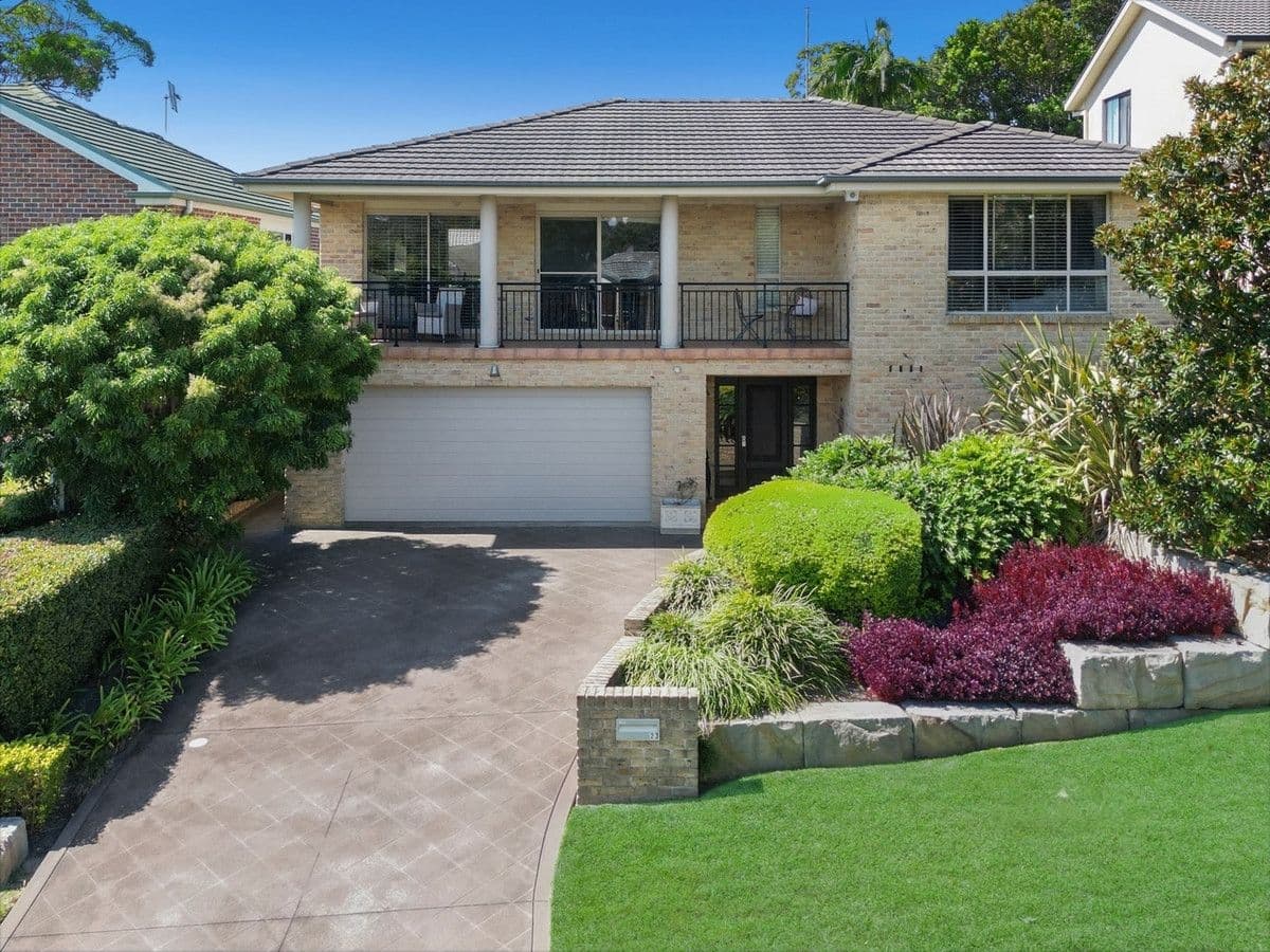 23 Stornaway Crescent, Berkeley Vale NSW 2261, Berkeley Vale - Image 1