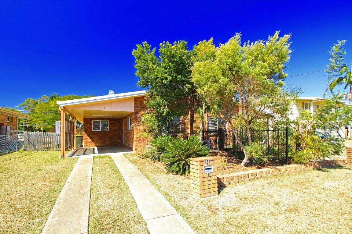 372 Farm Street, NORMAN GARDENS QLD 4701, Norman Gardens - Image 1
