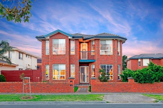 38 Benaroon Drive, LALOR VIC 3075, Lalor - Image 1