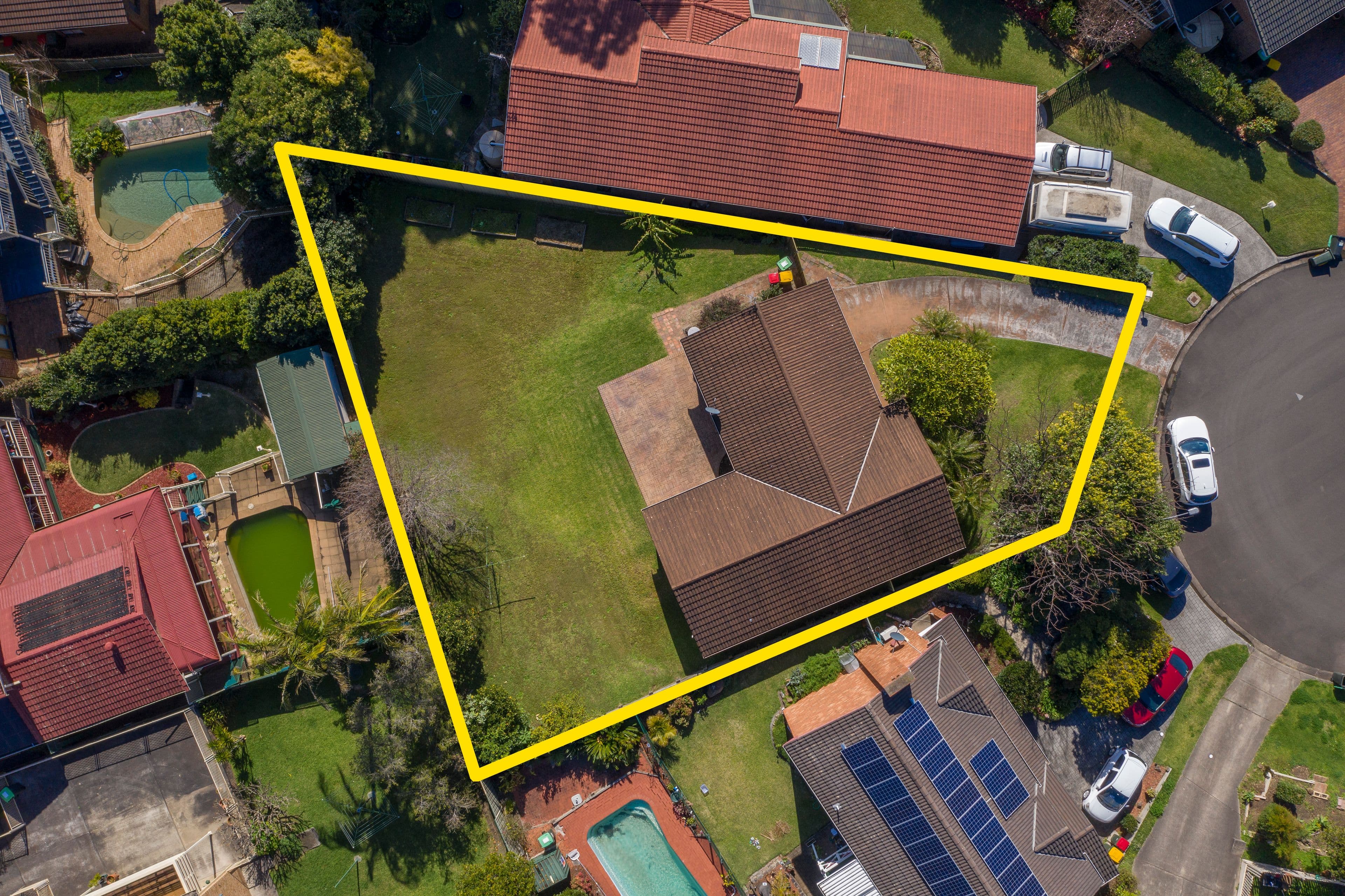 6 Field Place, Kiama Downs NSW 2533, Kiama Downs - Thumbnail 3