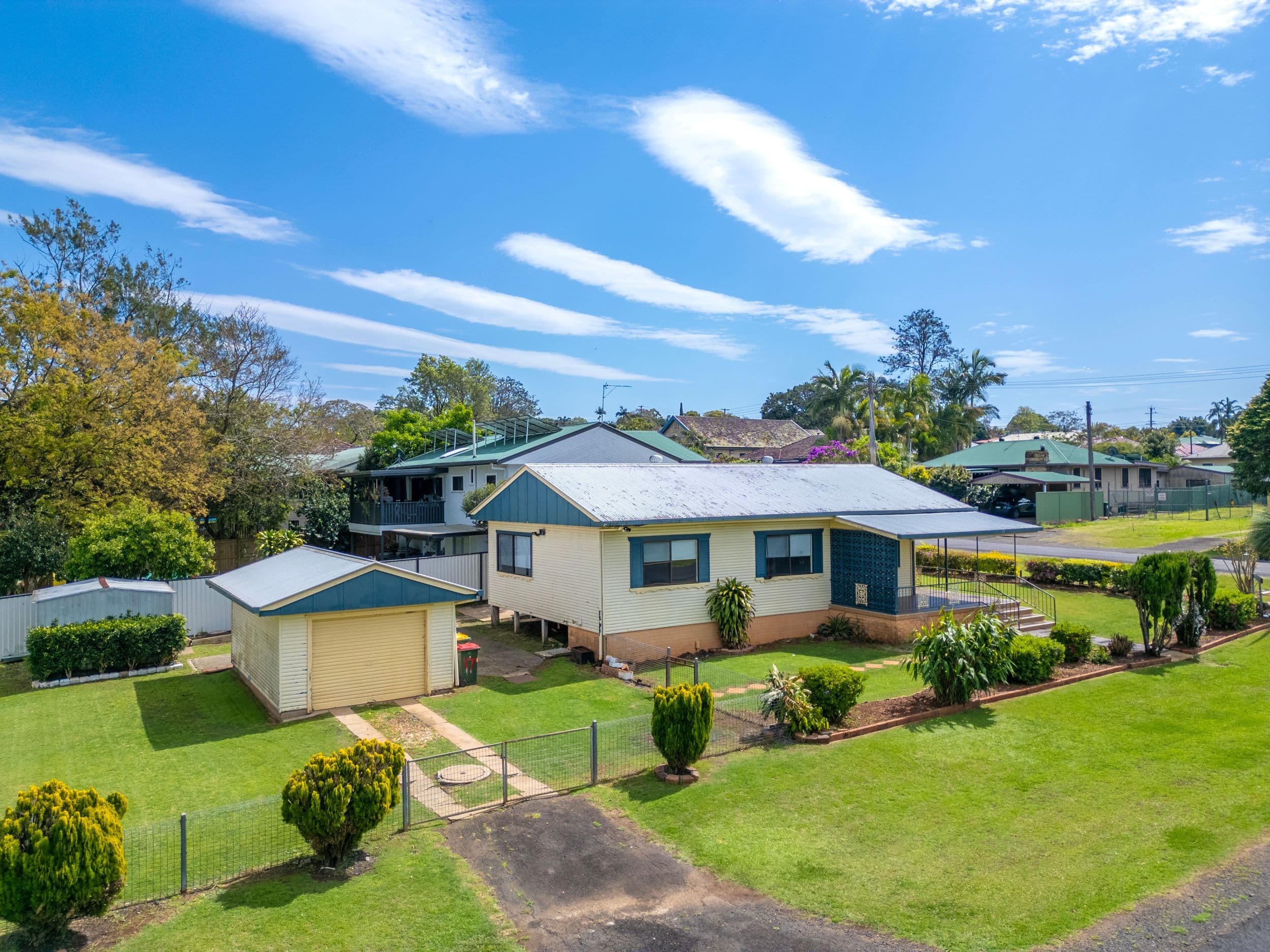 17 Park Avenue, East Lismore NSW 2480, East Lismore - Image 1