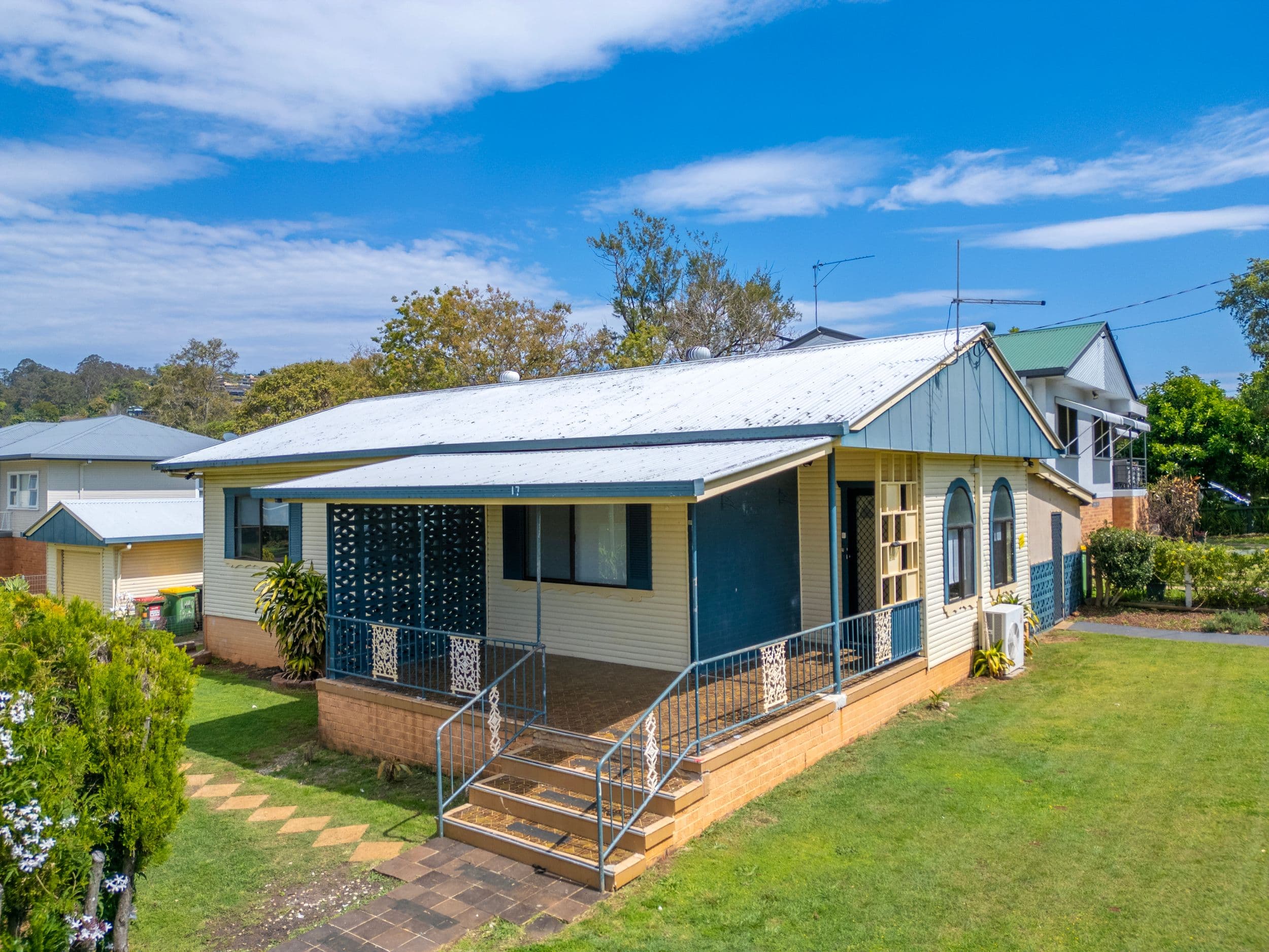 17 Park Avenue, East Lismore NSW 2480, East Lismore - Thumbnail 2