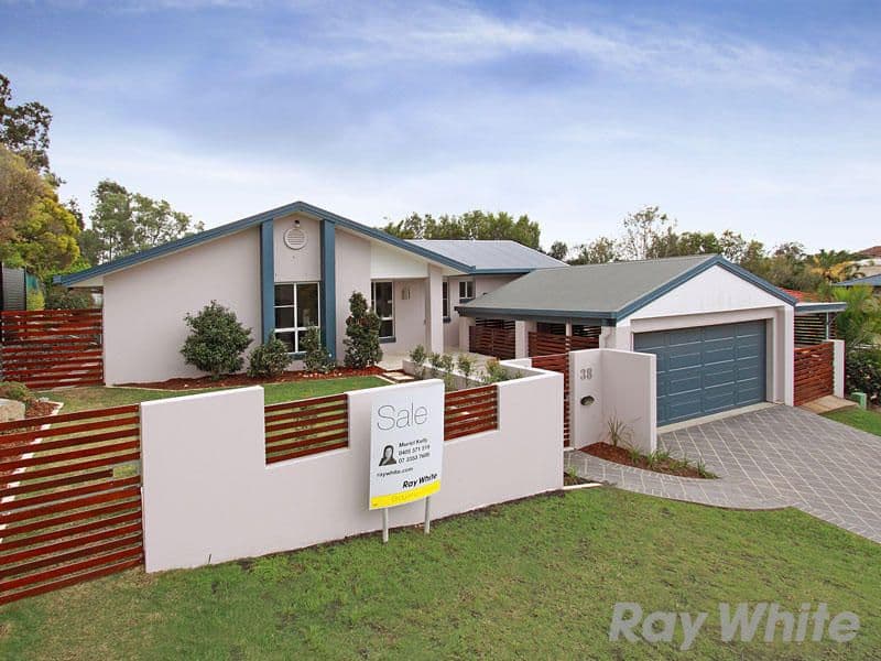 38 Gielgud Crescent, MCDOWALL QLD 4053, McDowall - Image 1