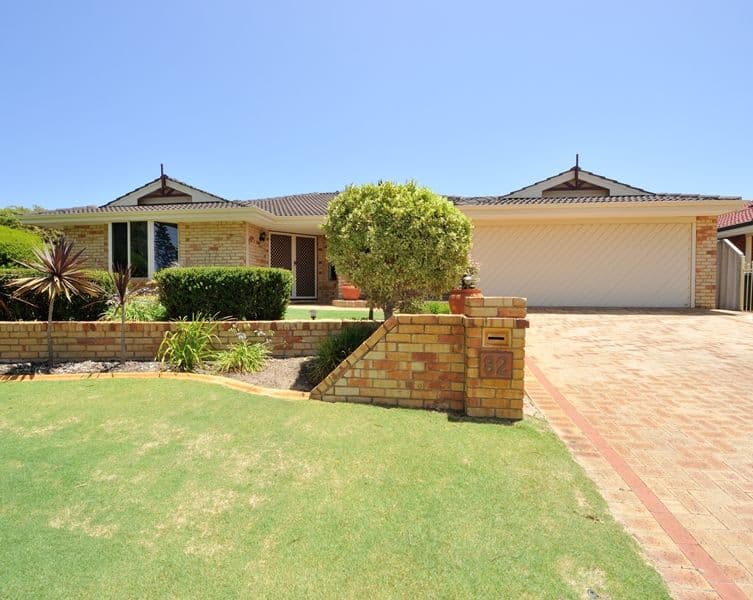 82 Grand Ocean Boulevard, Port Kennedy WA 6172, Port Kennedy - Image 1