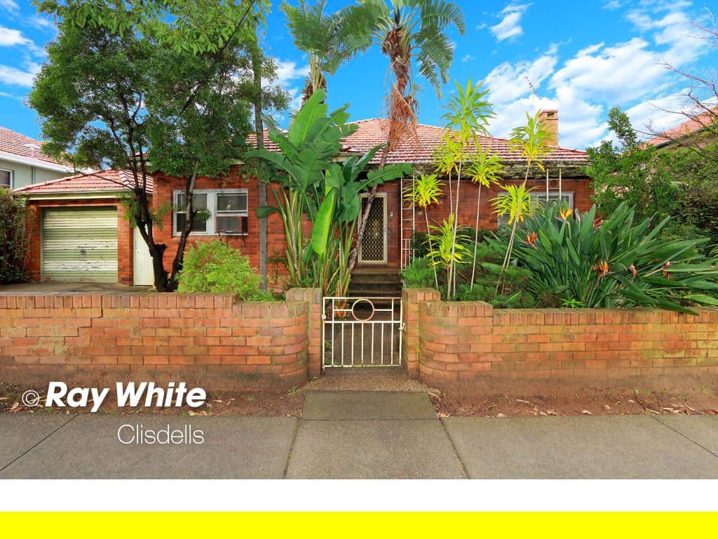 27 Morgan Street, KINGSGROVE NSW 2208, Kingsgrove - Image 1