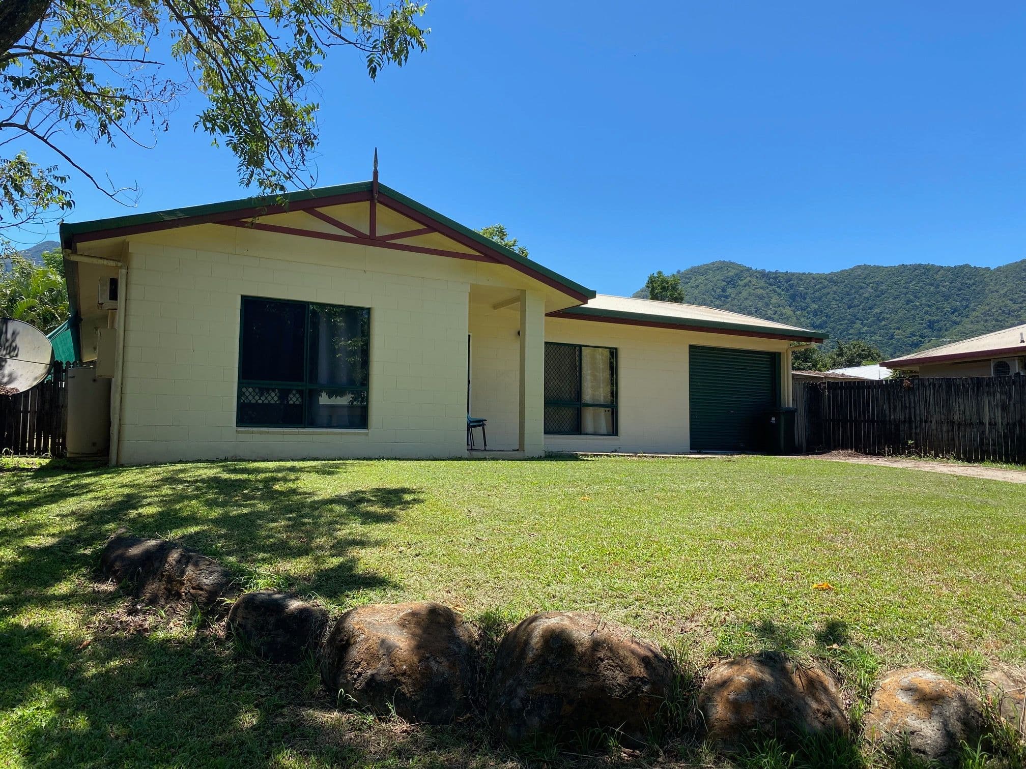 3 Fletcher Court, Bentley Park QLD 4869, Bentley Park - Thumbnail 2