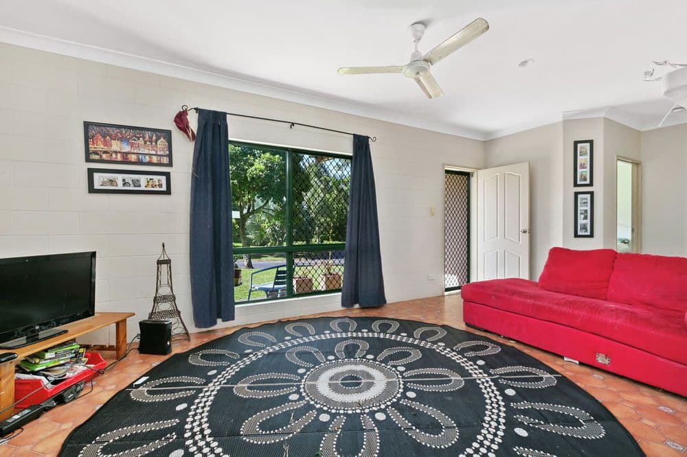 3 Fletcher Court, Bentley Park QLD 4869, Bentley Park - Thumbnail 3