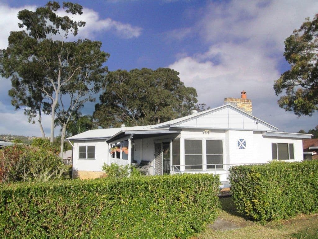 12 Barham Street, EAST LISMORE NSW 2480, East Lismore - Image 1