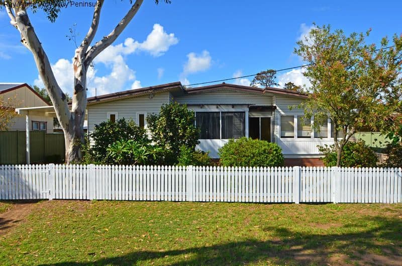 4 Gross Avenue, UMINA BEACH NSW 2257, Umina Beach - Image 1