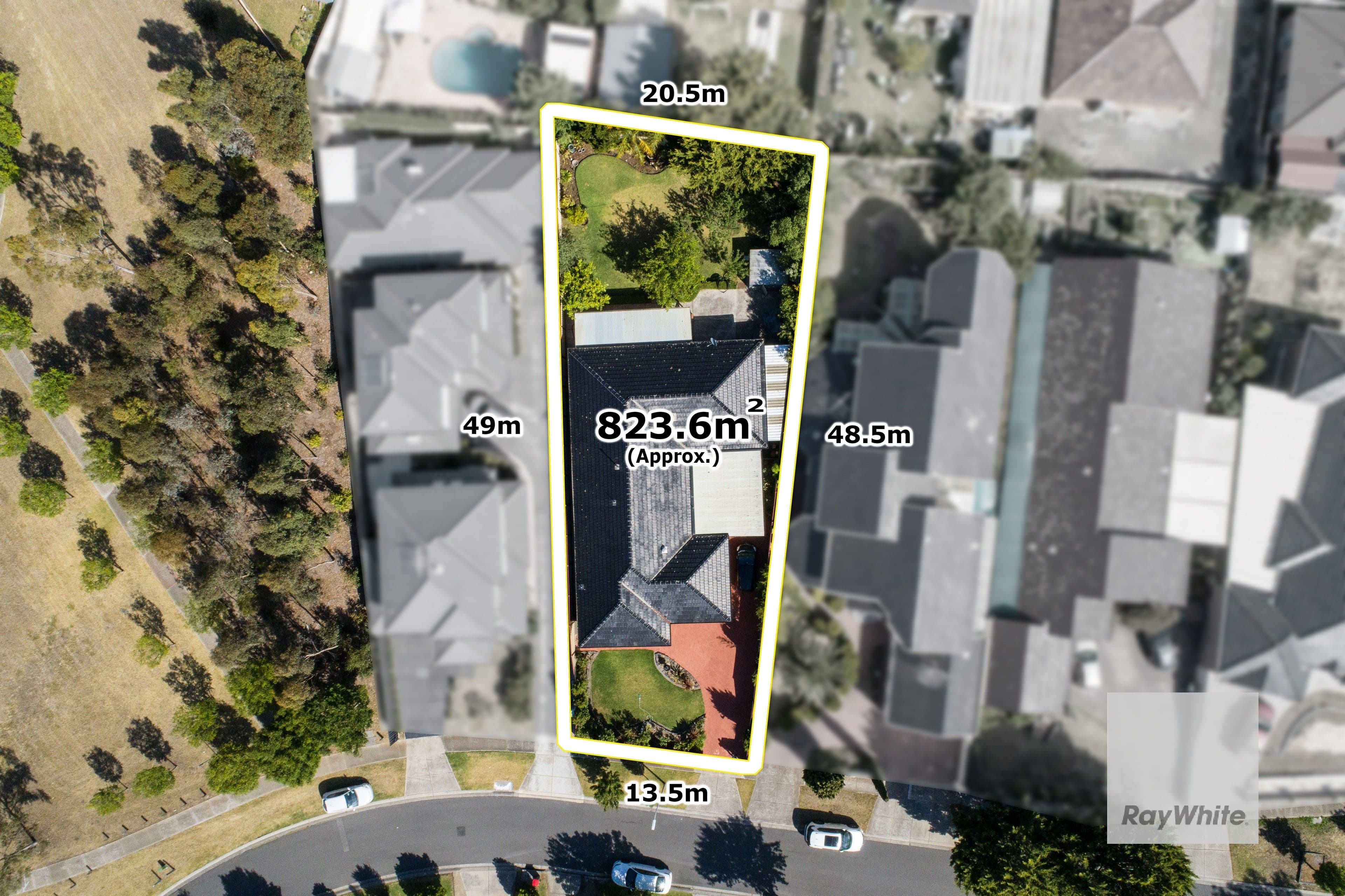 7 Oncidium Gardens, Keilor Downs VIC 3038, Keilor Downs - Thumbnail 3