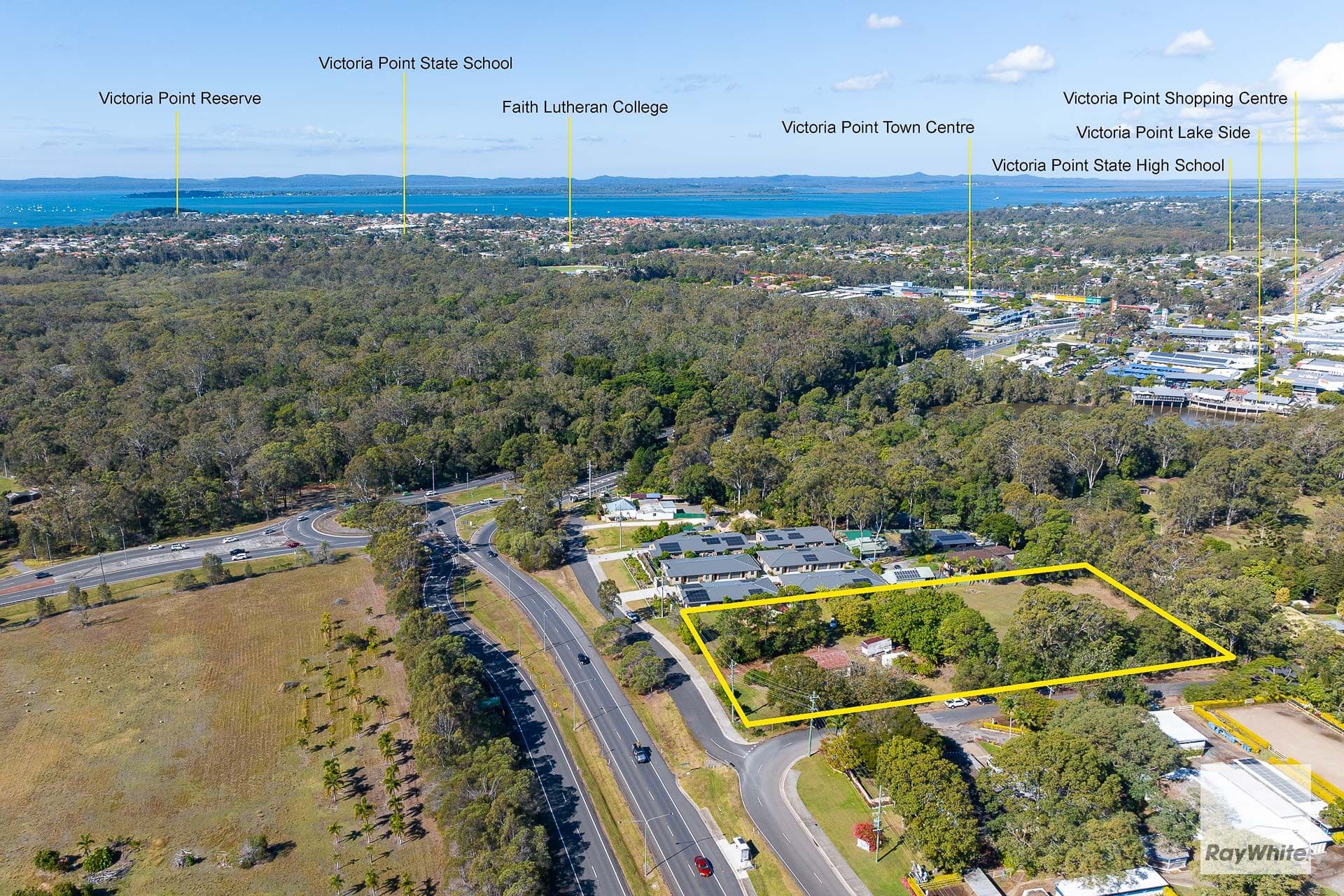 441-443 Boundary Road, Thornlands QLD 4164, Thornlands - Image 1