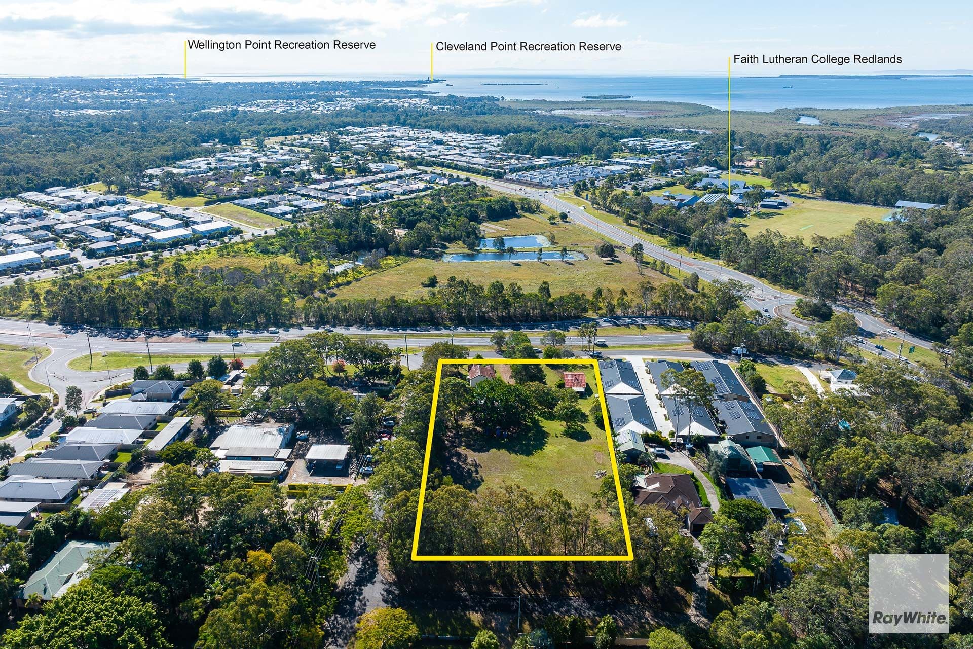 441-443 Boundary Road, Thornlands QLD 4164, Thornlands - Thumbnail 2