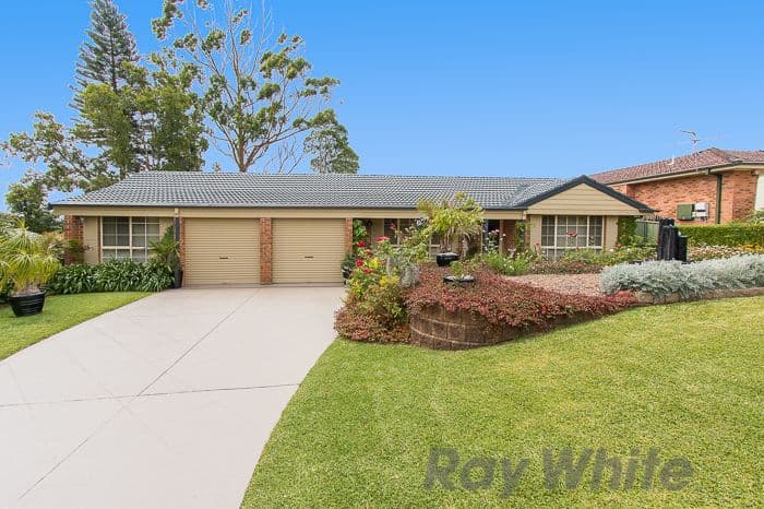 3 Holt Place, Raymond Terrace - Image 1