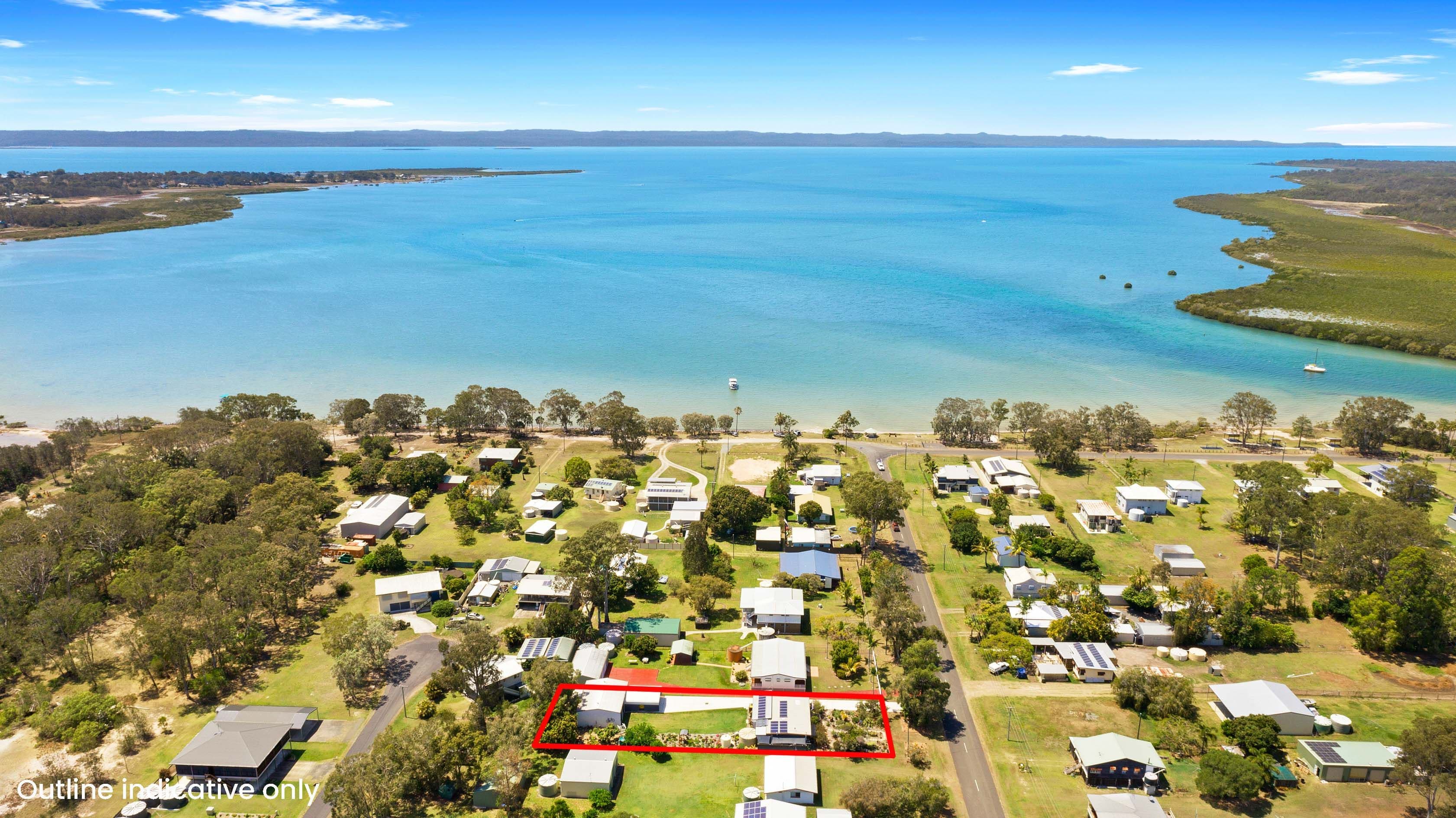 11 Turton Street, Tuan QLD 4650, Tuan - Image 1