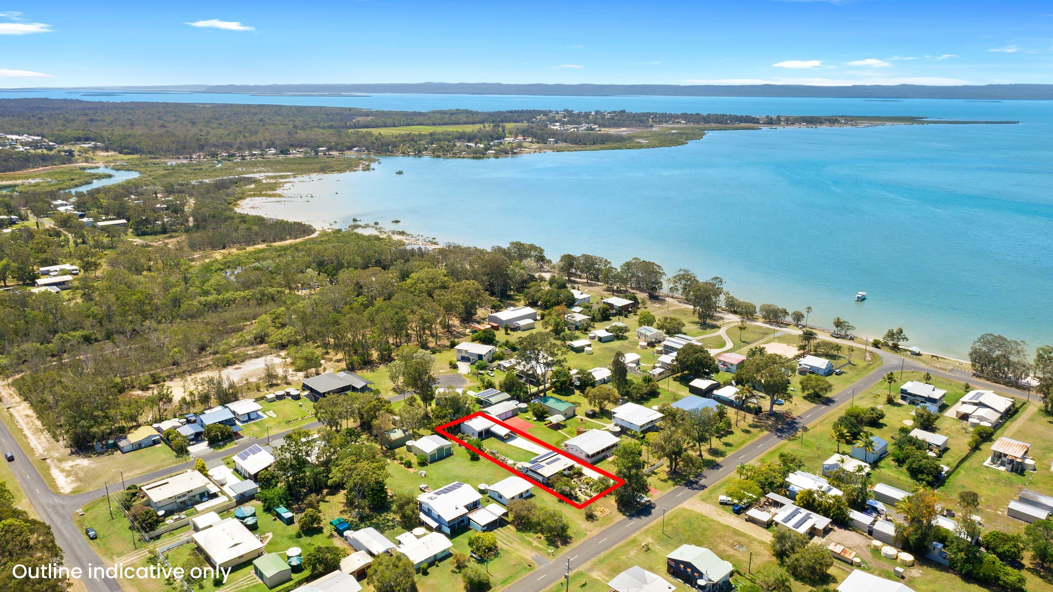 11 Turton Street, Tuan QLD 4650, Tuan - Thumbnail 2