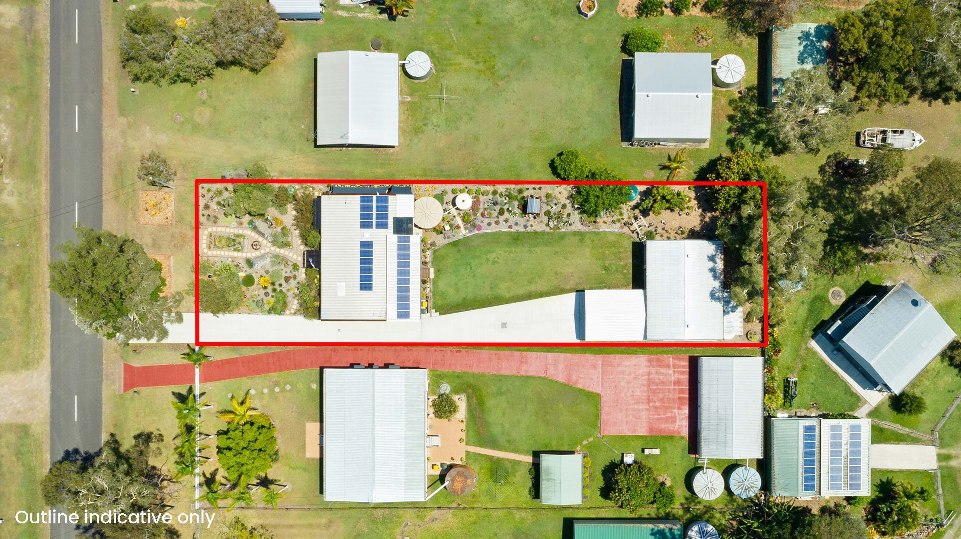 11 Turton Street, Tuan QLD 4650, Tuan - Thumbnail 3