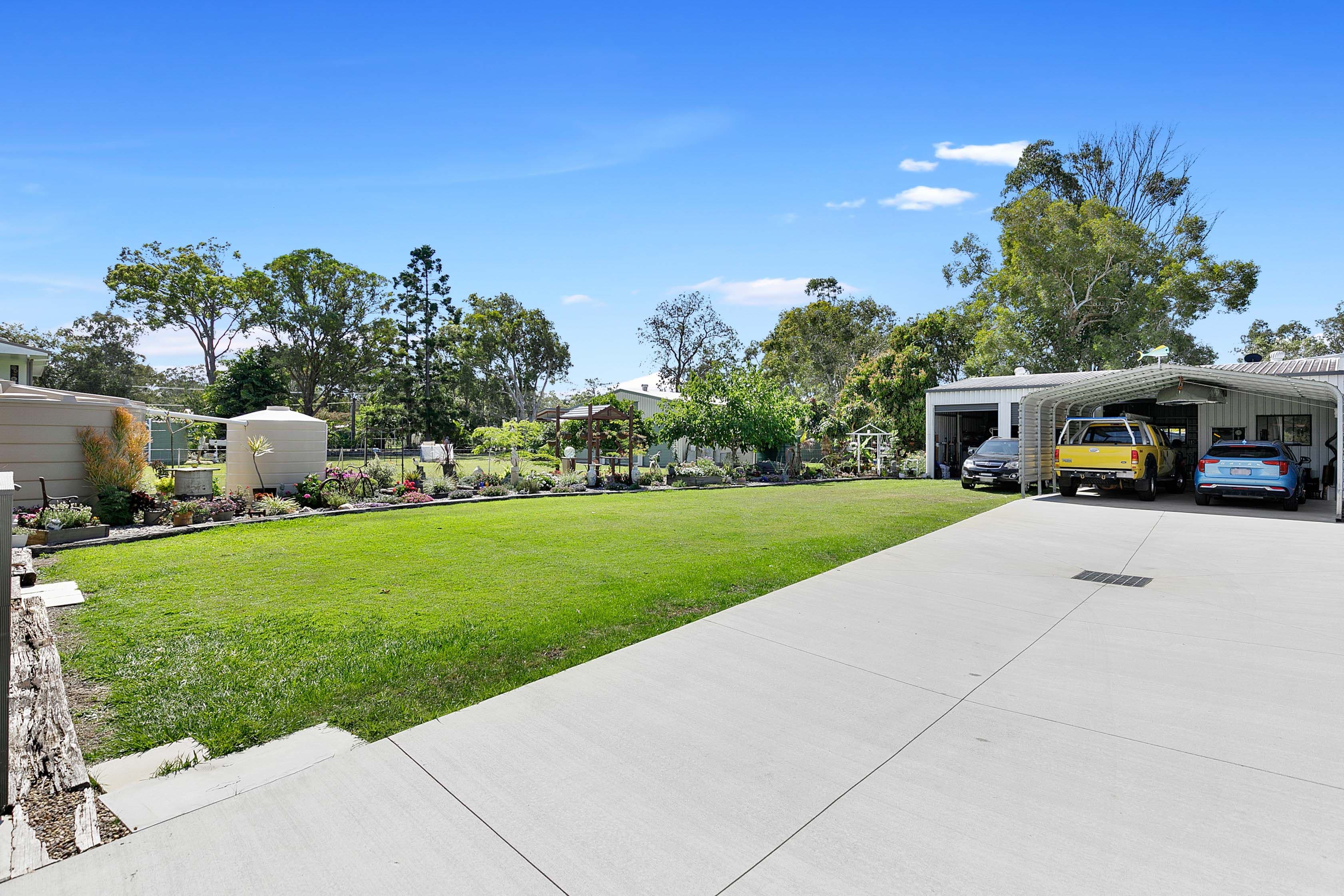 11 Turton Street, Tuan QLD 4650, Tuan - Thumbnail 7