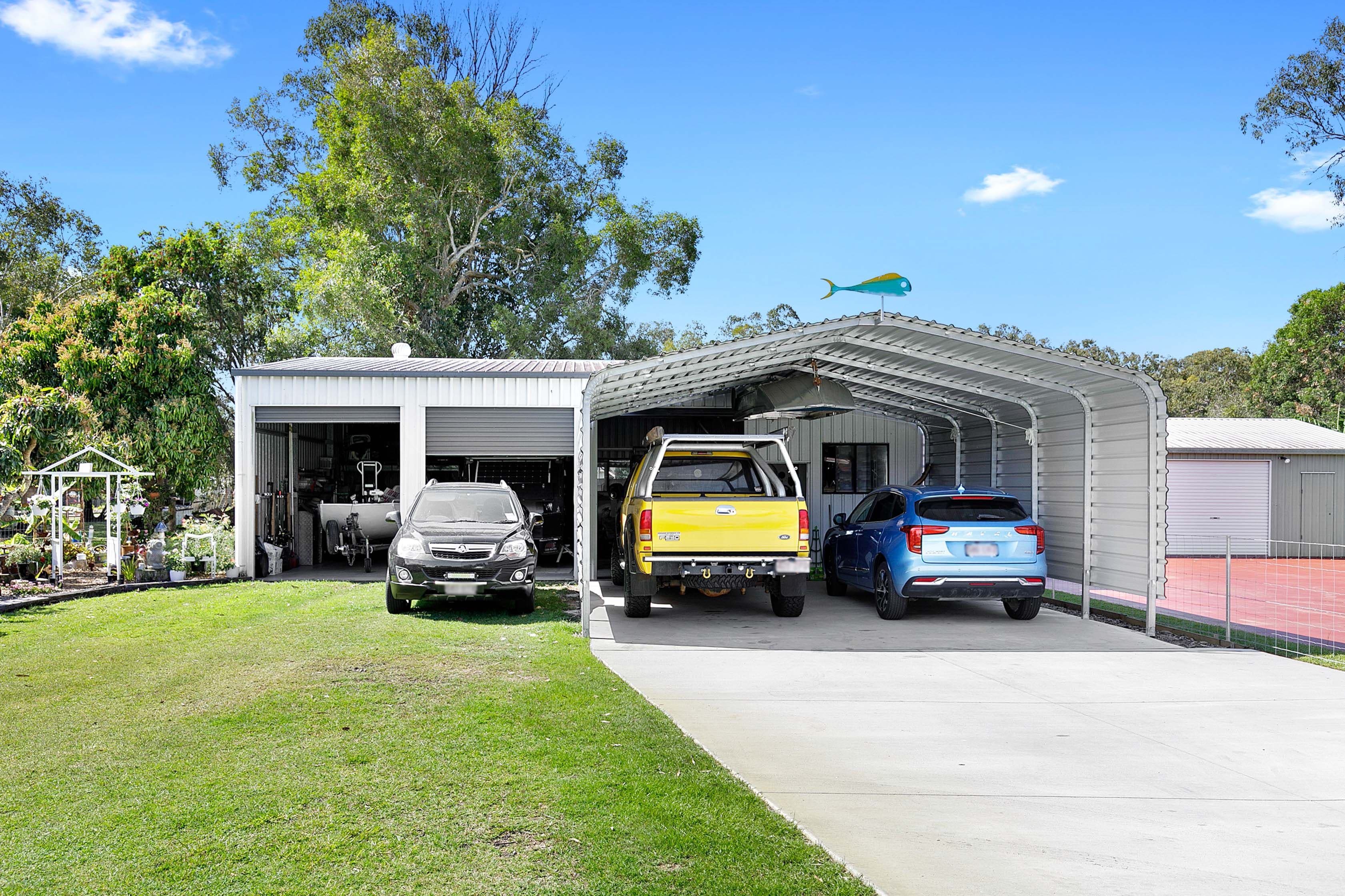 11 Turton Street, Tuan QLD 4650, Tuan - Thumbnail 8