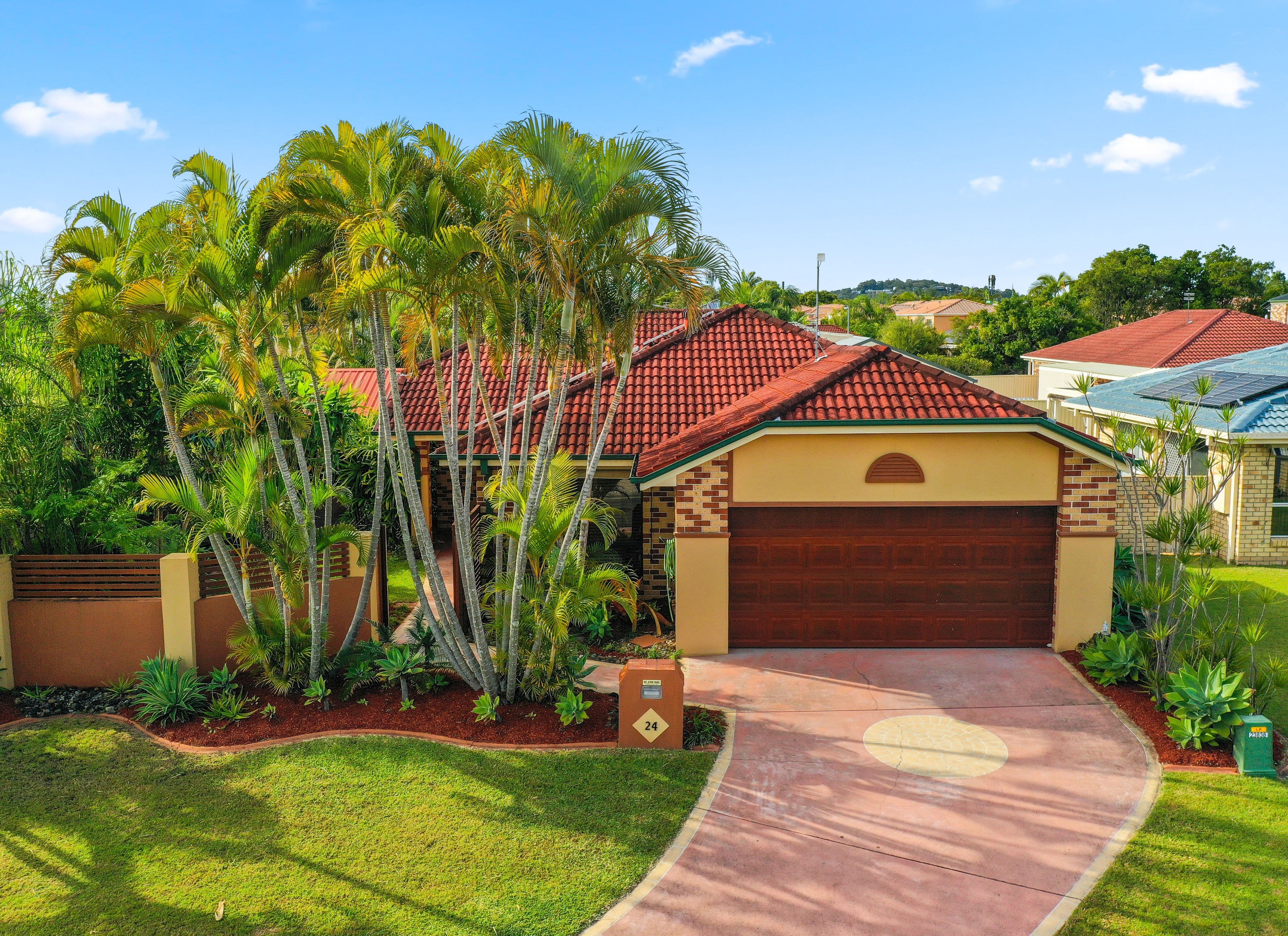 24 Georgetown Street, Varsity Lakes QLD 4227, Varsity Lakes - Image 1