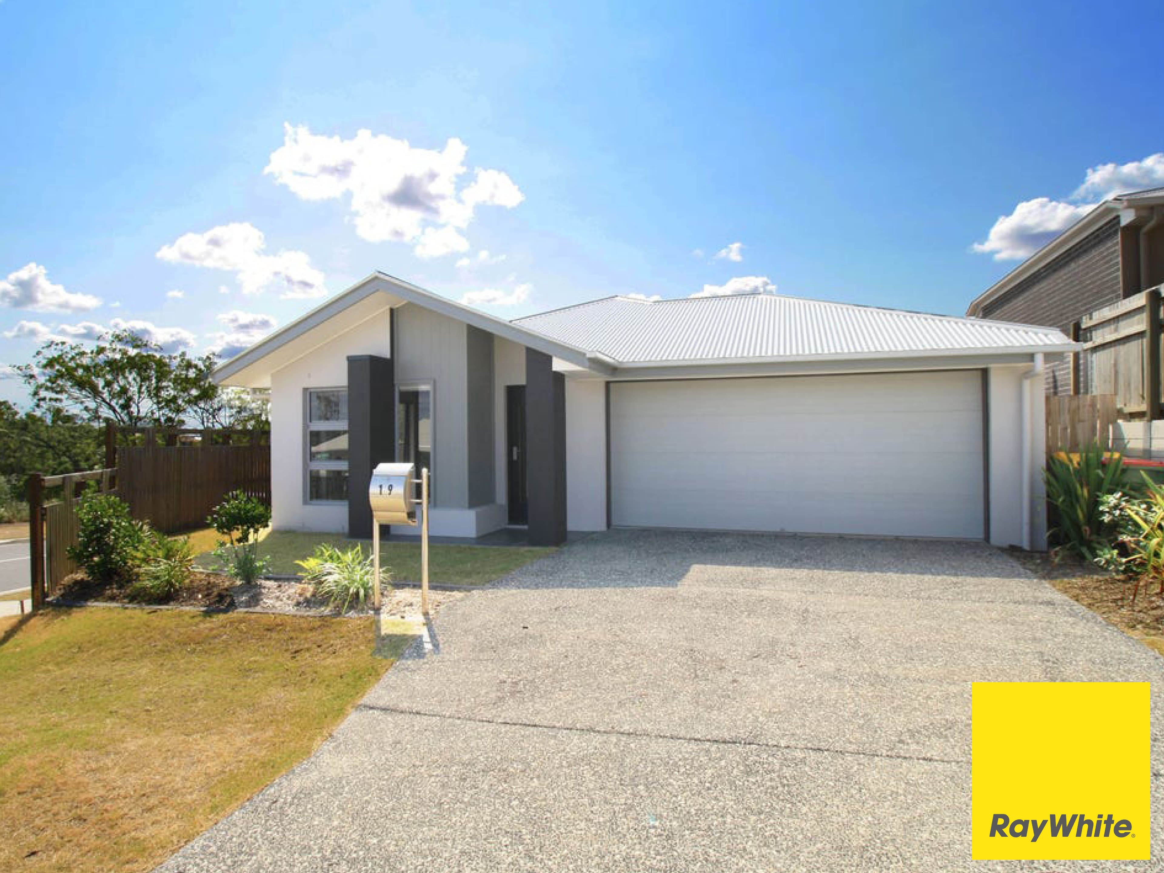 19 Hayman Street, Springfield Lakes QLD 4300, Springfield Lakes - Image 1