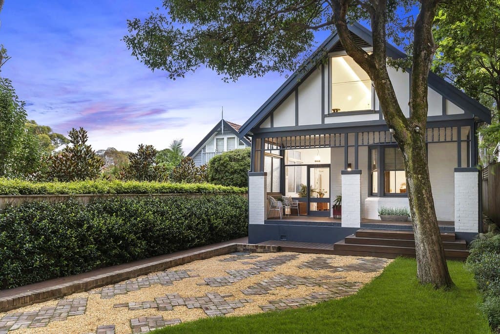 4 Cabramatta Road, Mosman - Image 1
