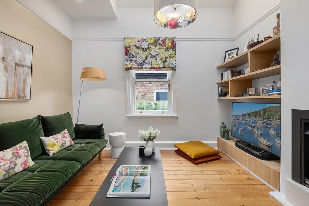 4 Cabramatta Road, Mosman - Thumbnail 2