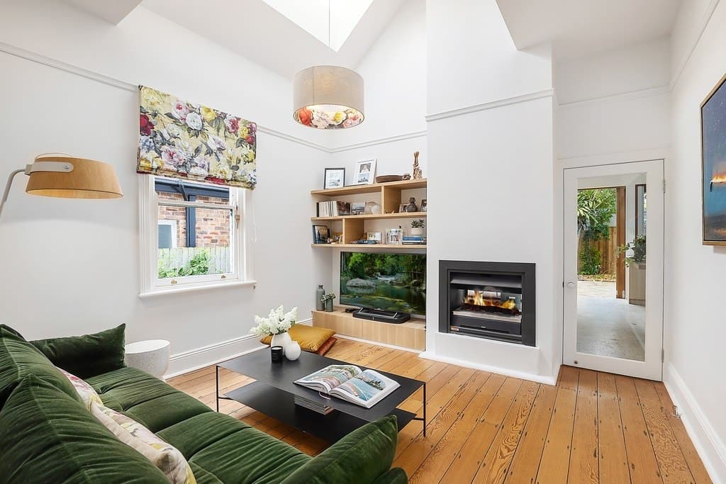 4 Cabramatta Road, Mosman - Thumbnail 3