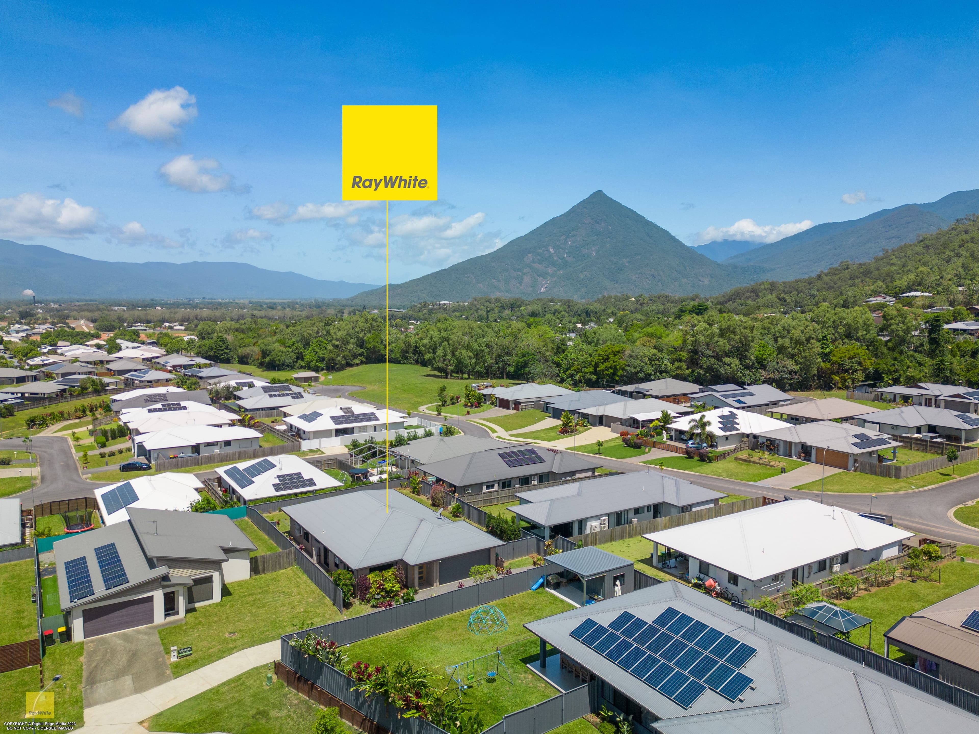 29 Goessling Street, Gordonvale QLD 4865, Gordonvale - Image 1