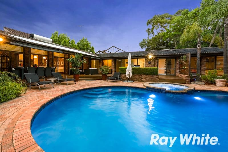 11 White Cedar Drive, Castle Hill - Image 1