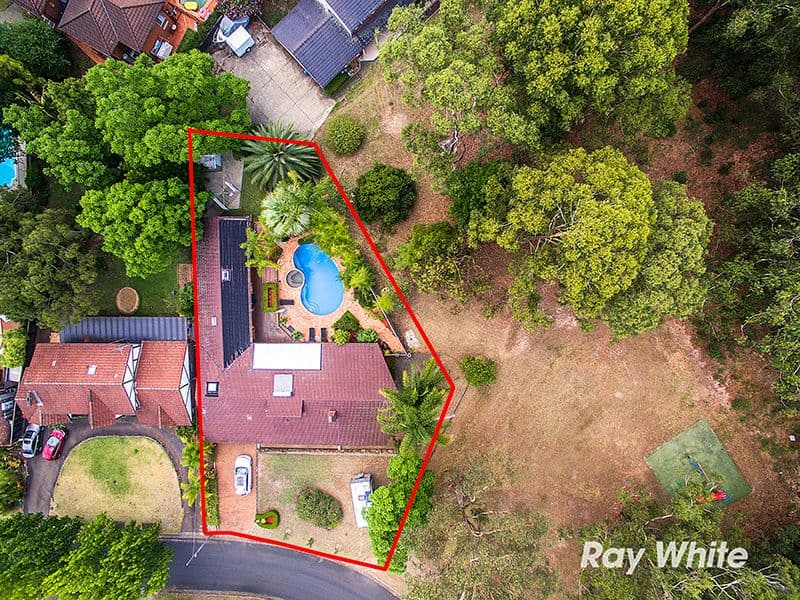 11 White Cedar Drive, Castle Hill - Thumbnail 2