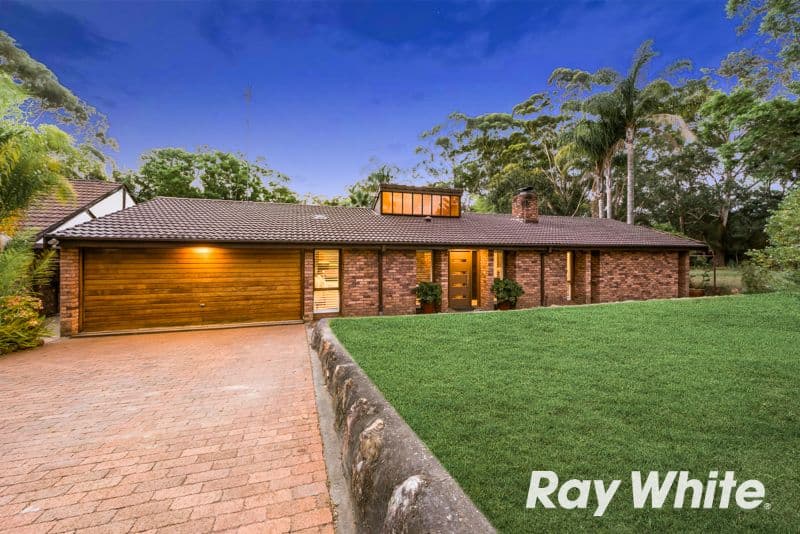 11 White Cedar Drive, Castle Hill - Thumbnail 4