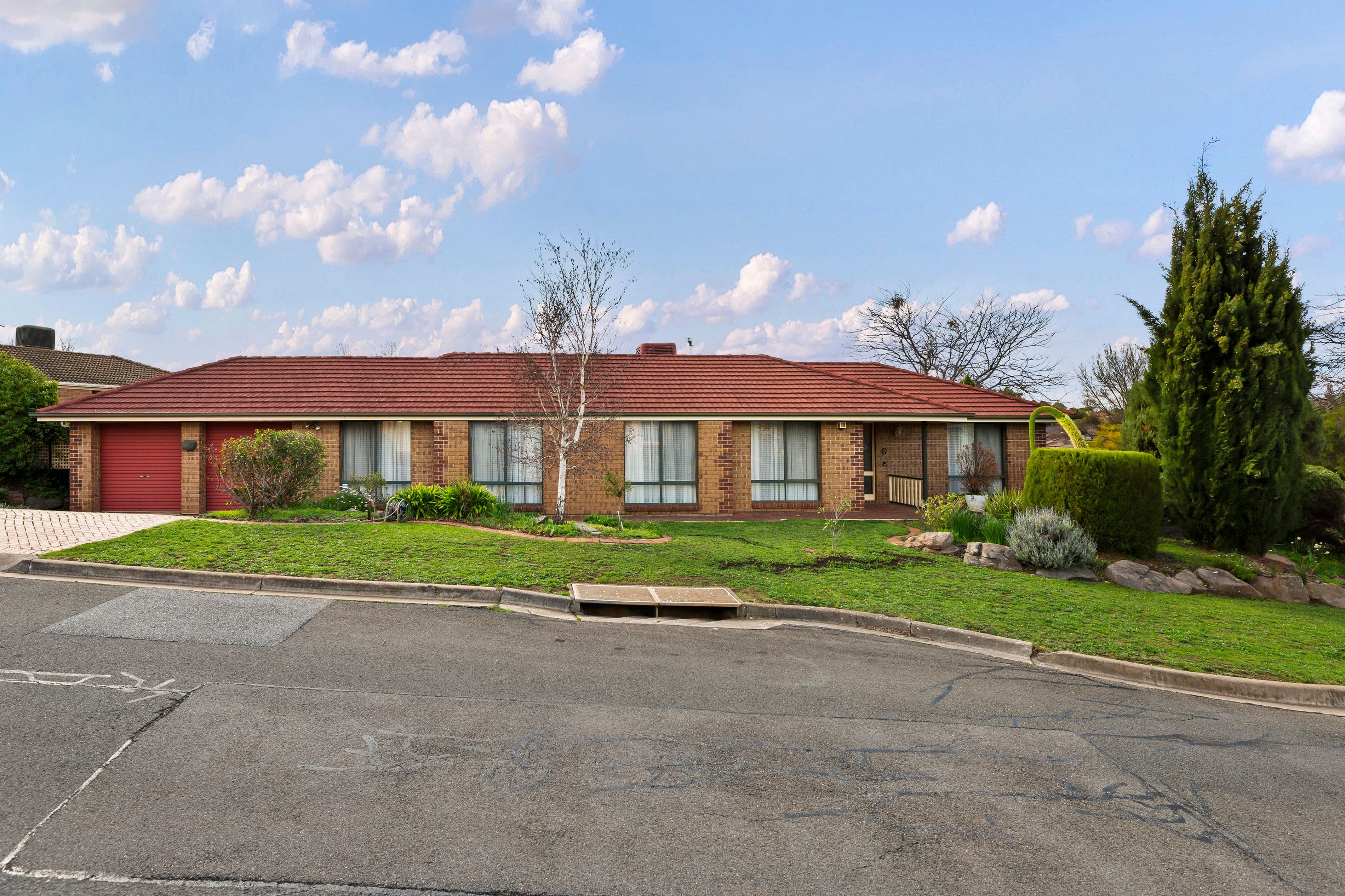 4 Aspiring Court, Greenwith SA 5125, Greenwith - Image 1