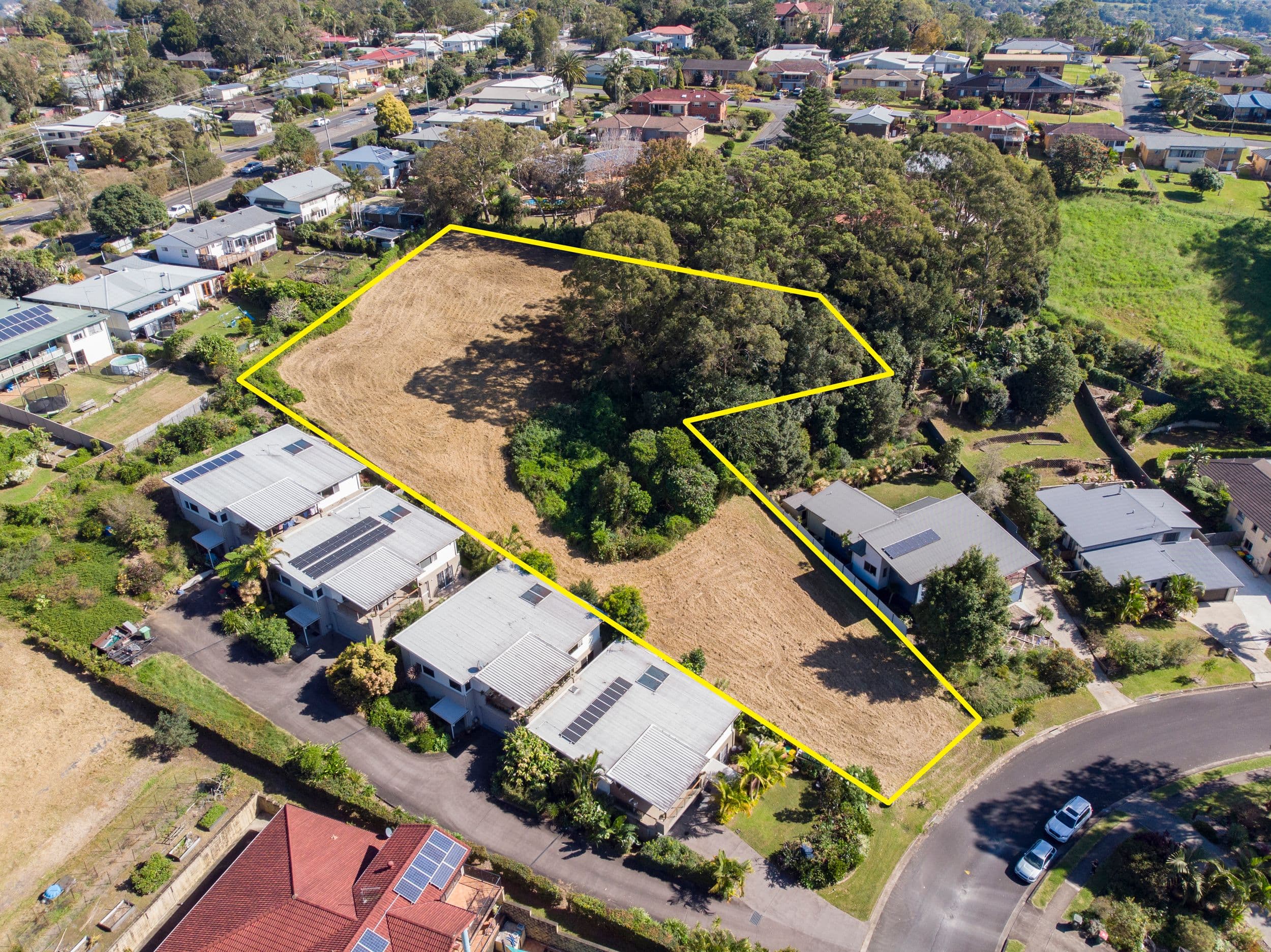 54 Hillcrest Avenue, Goonellabah NSW 2480, Goonellabah - Thumbnail 3