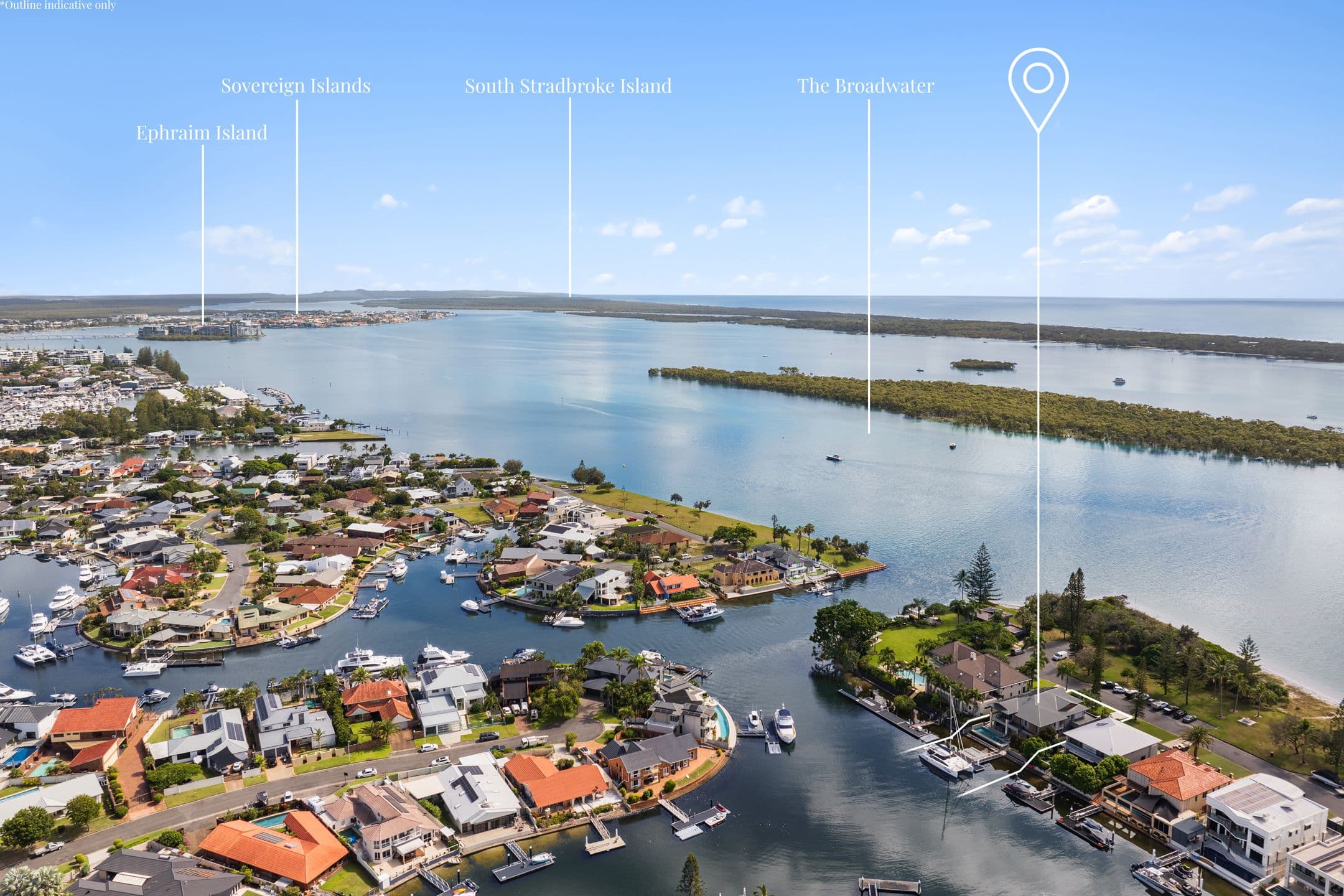 52 Shearwater Esplanade, Runaway Bay QLD 4216, Runaway Bay - Thumbnail 2